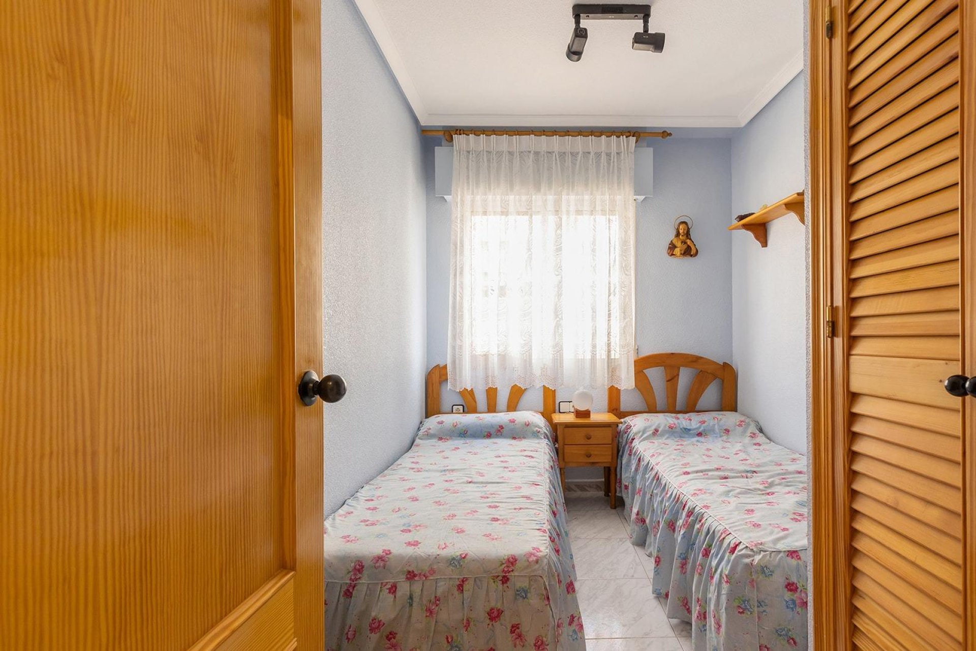 Revente - Appartement - Torrevieja - Nueva Torrevieja