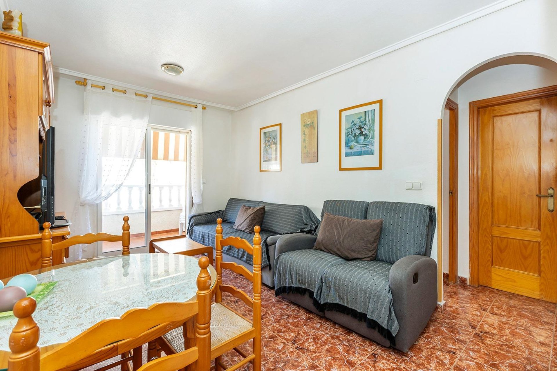 Revente - Appartement - Torrevieja - Nueva Torrevieja