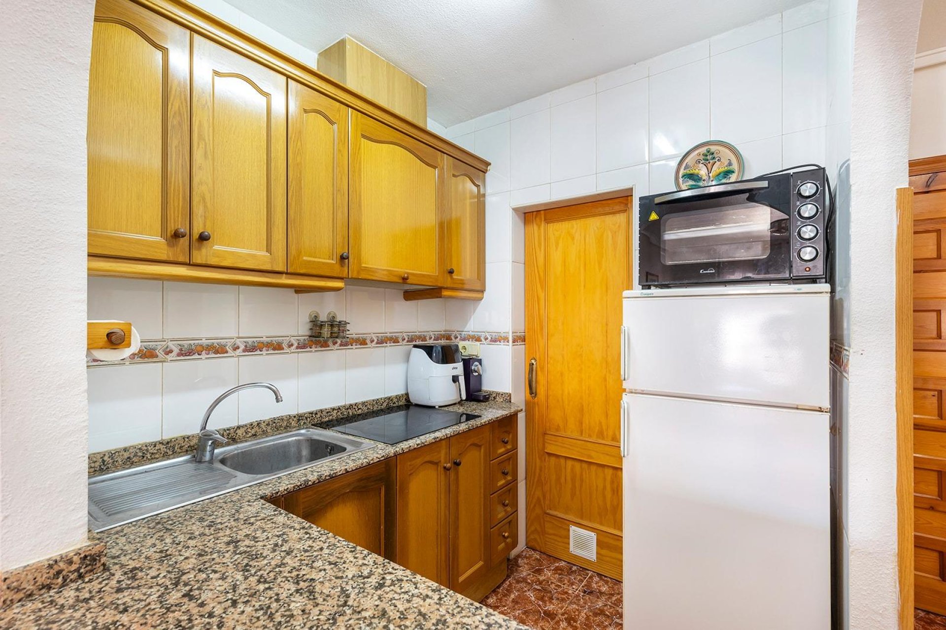 Revente - Appartement - Torrevieja - Nueva Torrevieja