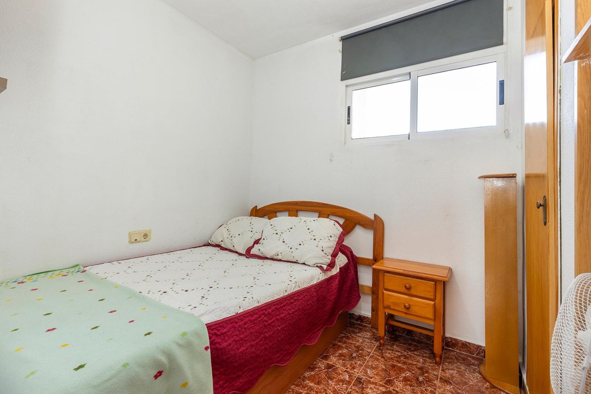 Revente - Appartement - Torrevieja - Nueva Torrevieja