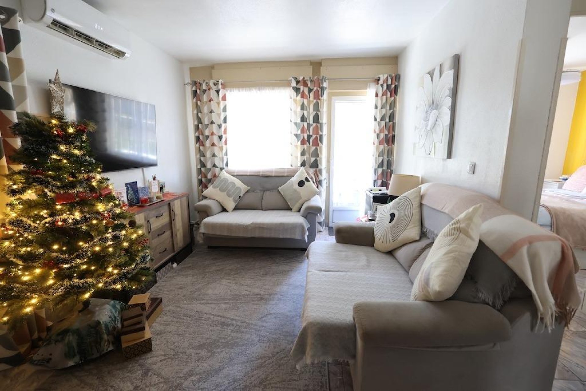 Revente - Appartement - Torrevieja - Paraje natural