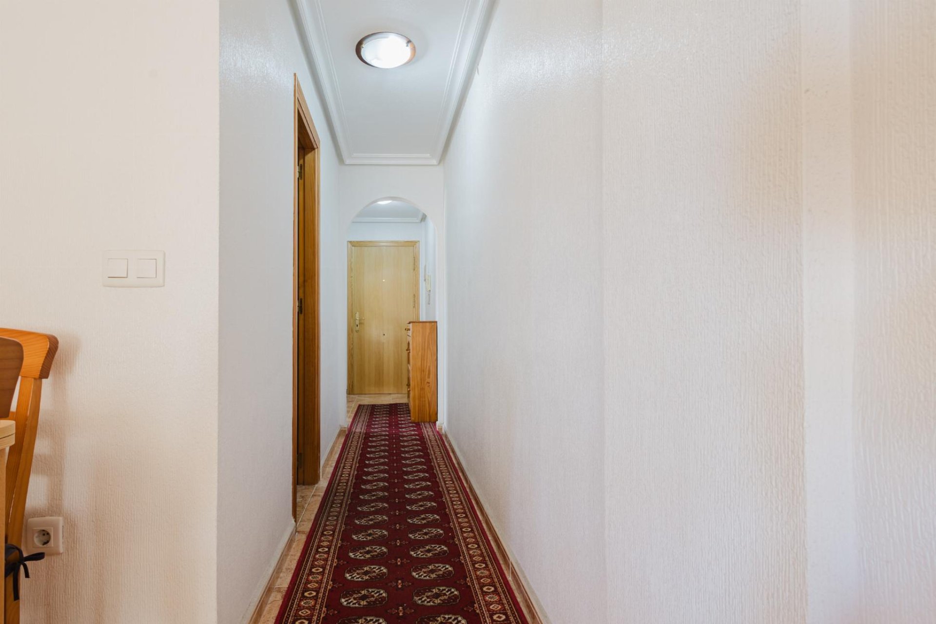 Revente - Appartement - Torrevieja - Parque de las Naciones