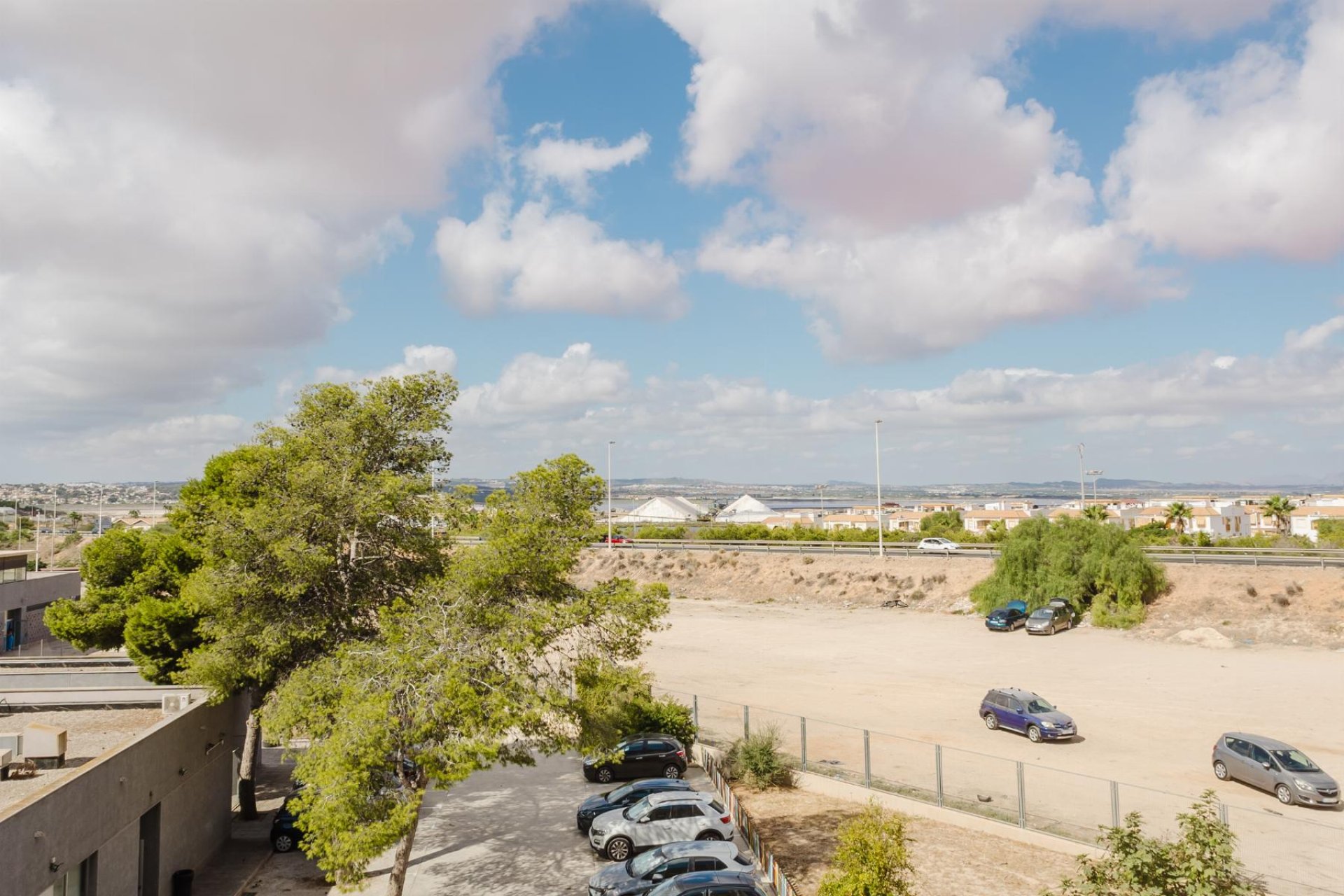 Revente - Appartement - Torrevieja - Parque de las Naciones