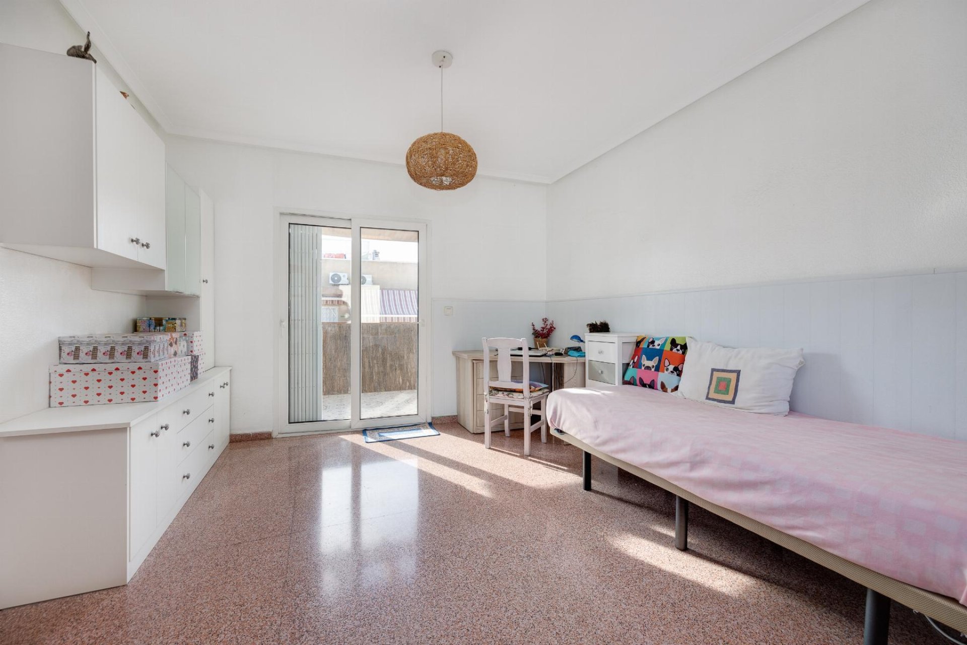 Revente - Appartement - Torrevieja - Parque de las Naciones