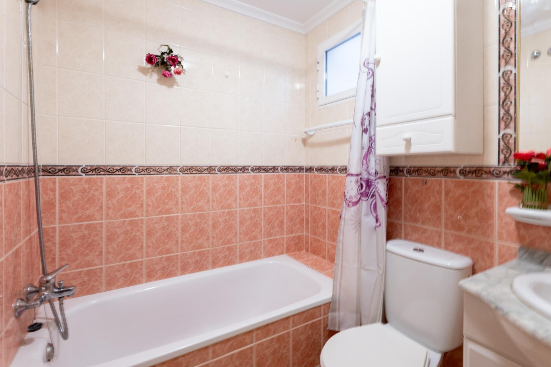 Revente - Appartement - Torrevieja - Parque de las Naciones