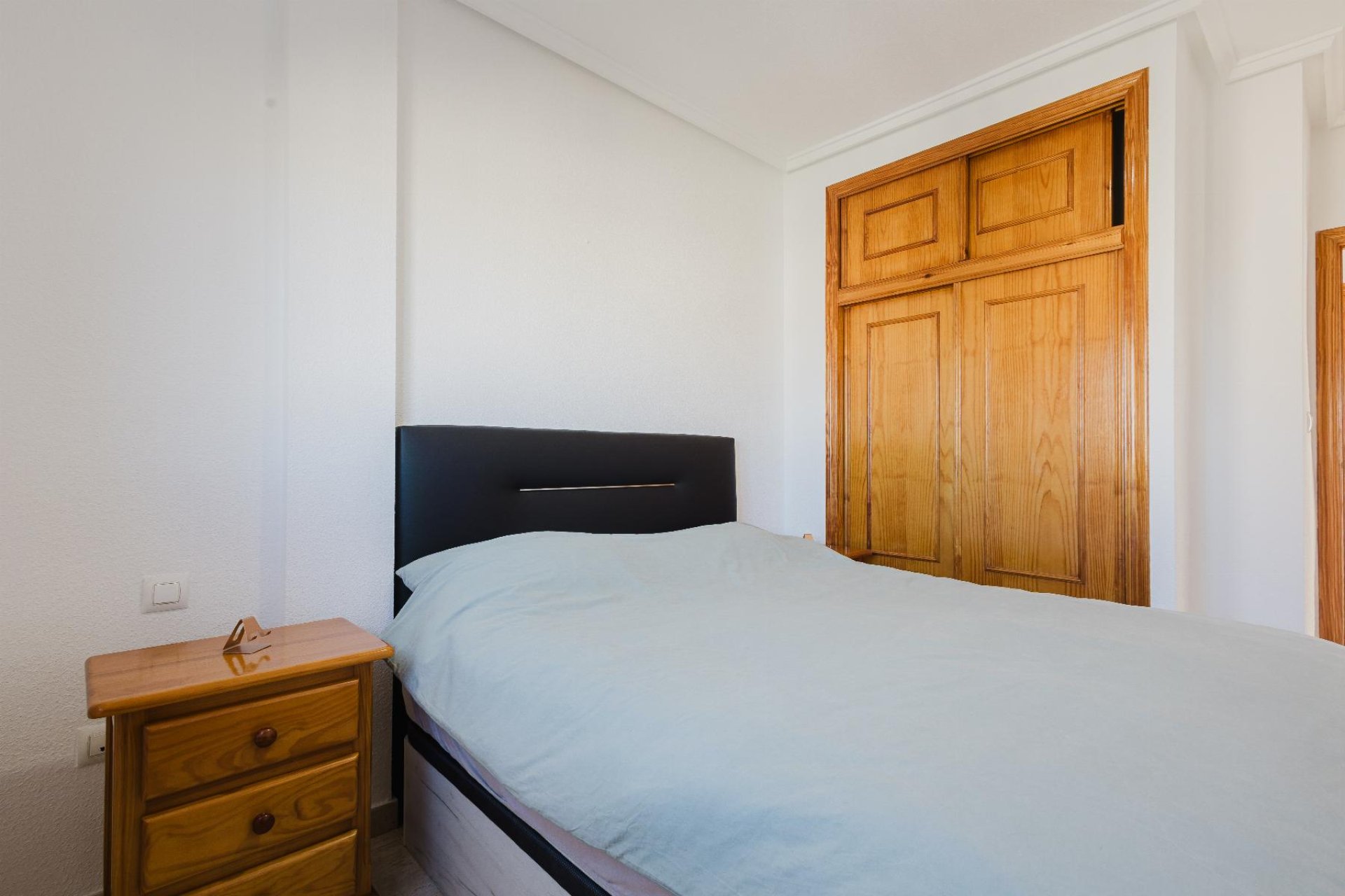 Revente - Appartement - Torrevieja - Parque de las Naciones