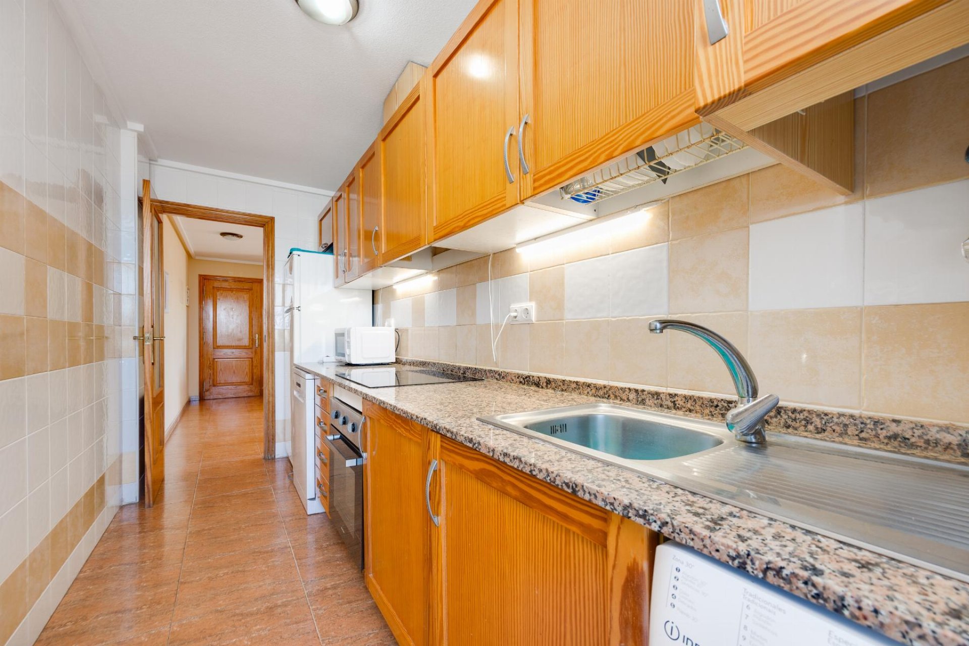 Revente - Appartement - Torrevieja - Parque de las Naciones