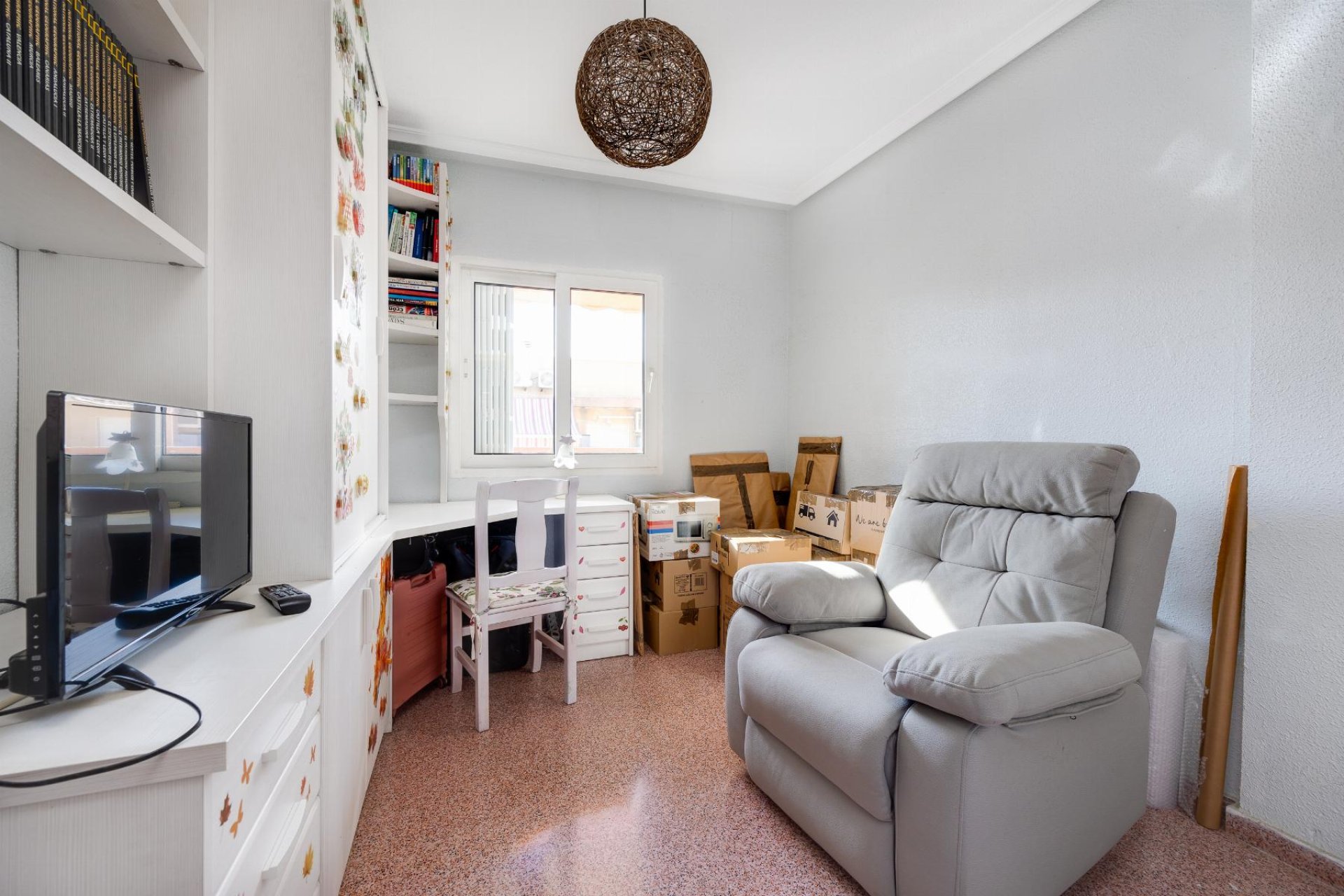 Revente - Appartement - Torrevieja - Parque de las Naciones