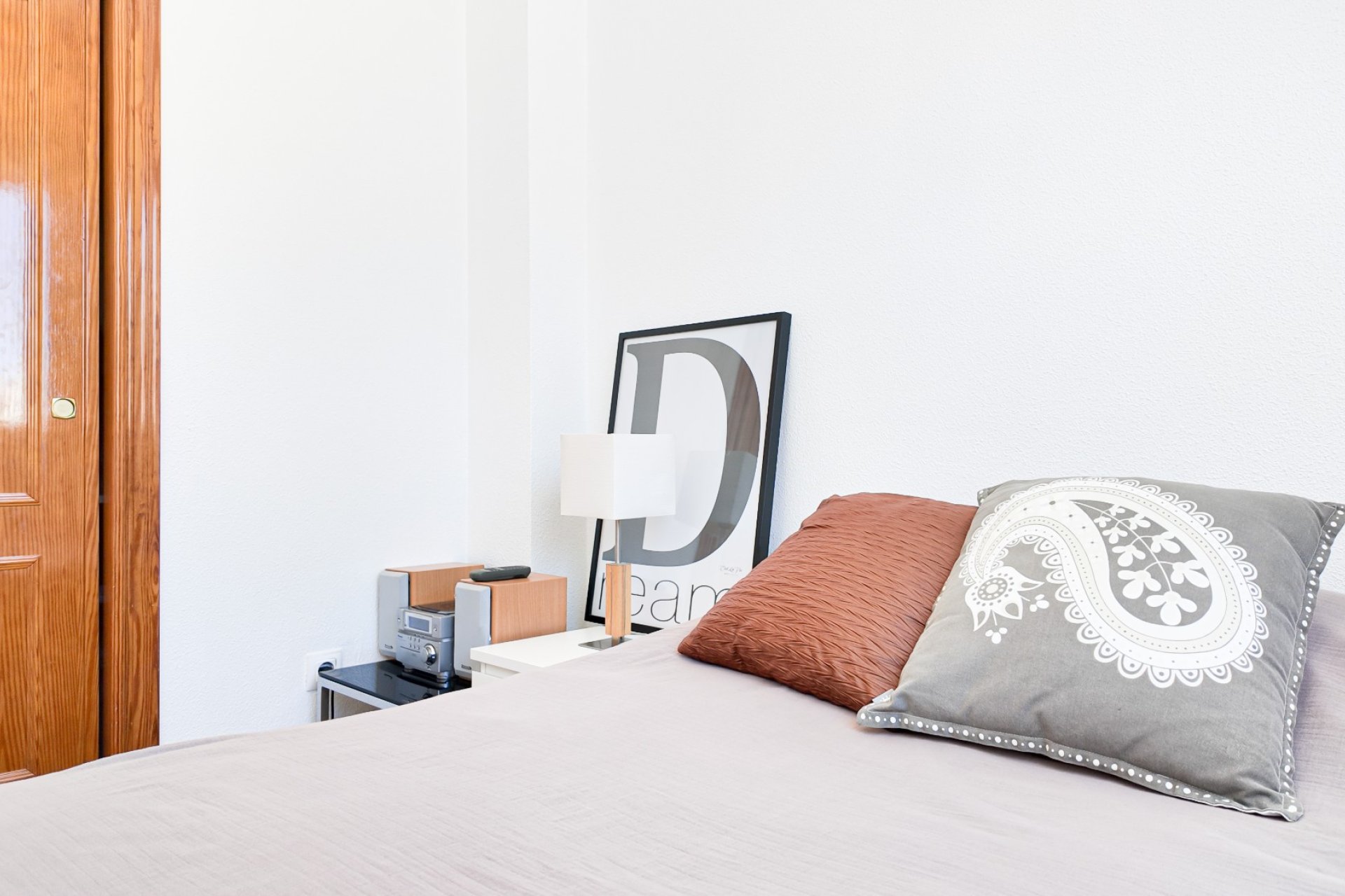 Revente - Appartement - Torrevieja - Parque de las Naciones