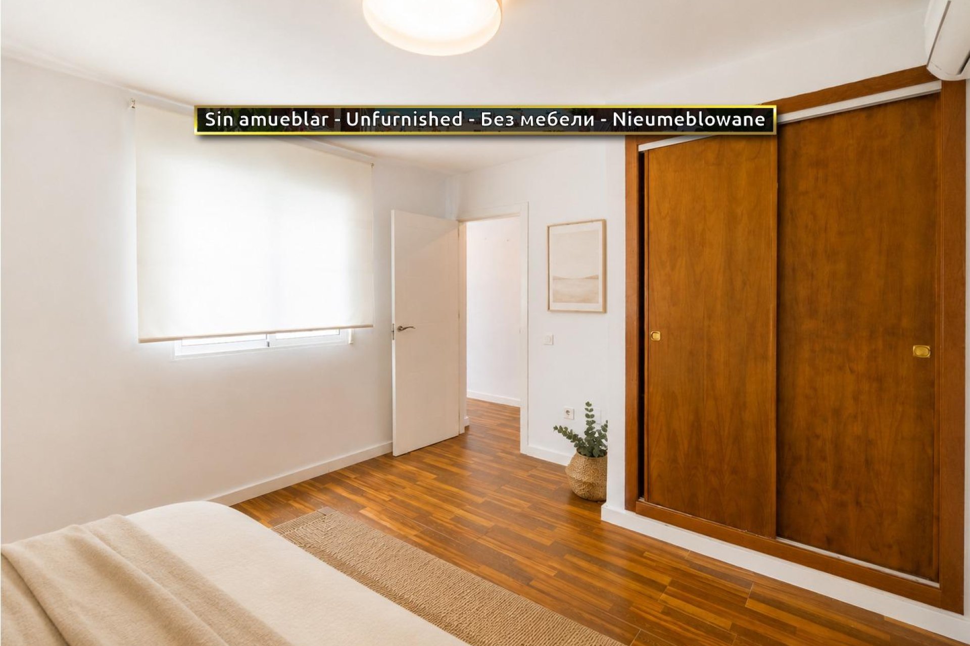 Revente - Appartement - Torrevieja - Parque de las Naciones