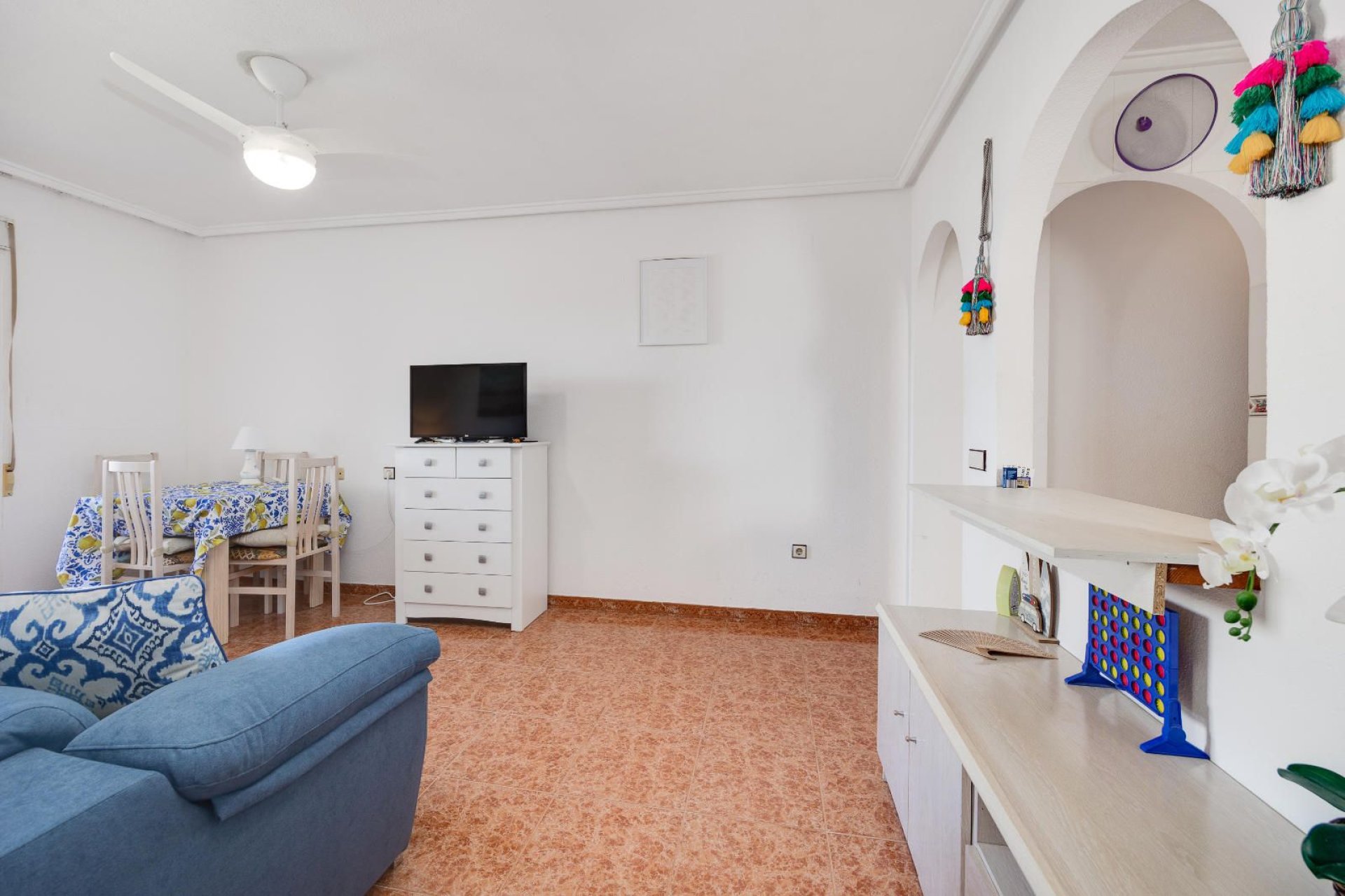 Revente - Appartement - Torrevieja - Parque de las Naciones