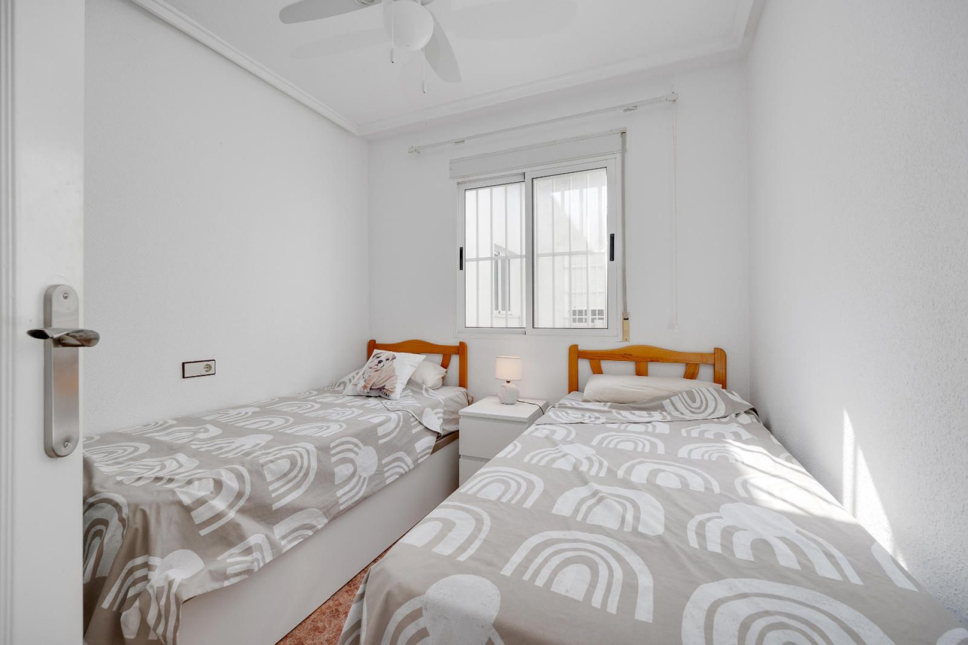 Revente - Appartement - Torrevieja - Parque de las Naciones