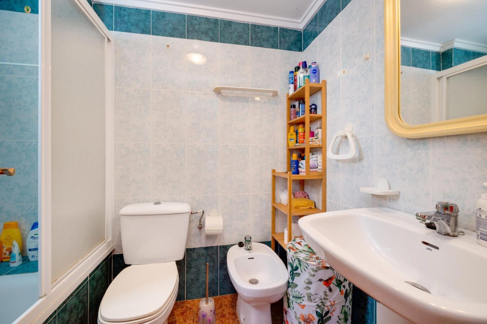Revente - Appartement - Torrevieja - Parque de las Naciones