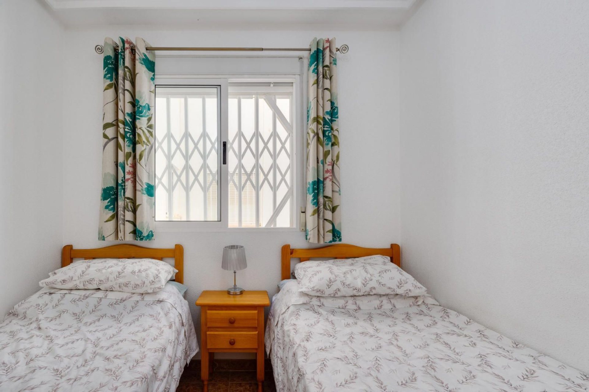 Revente - Appartement - Torrevieja - Parque de las Naciones