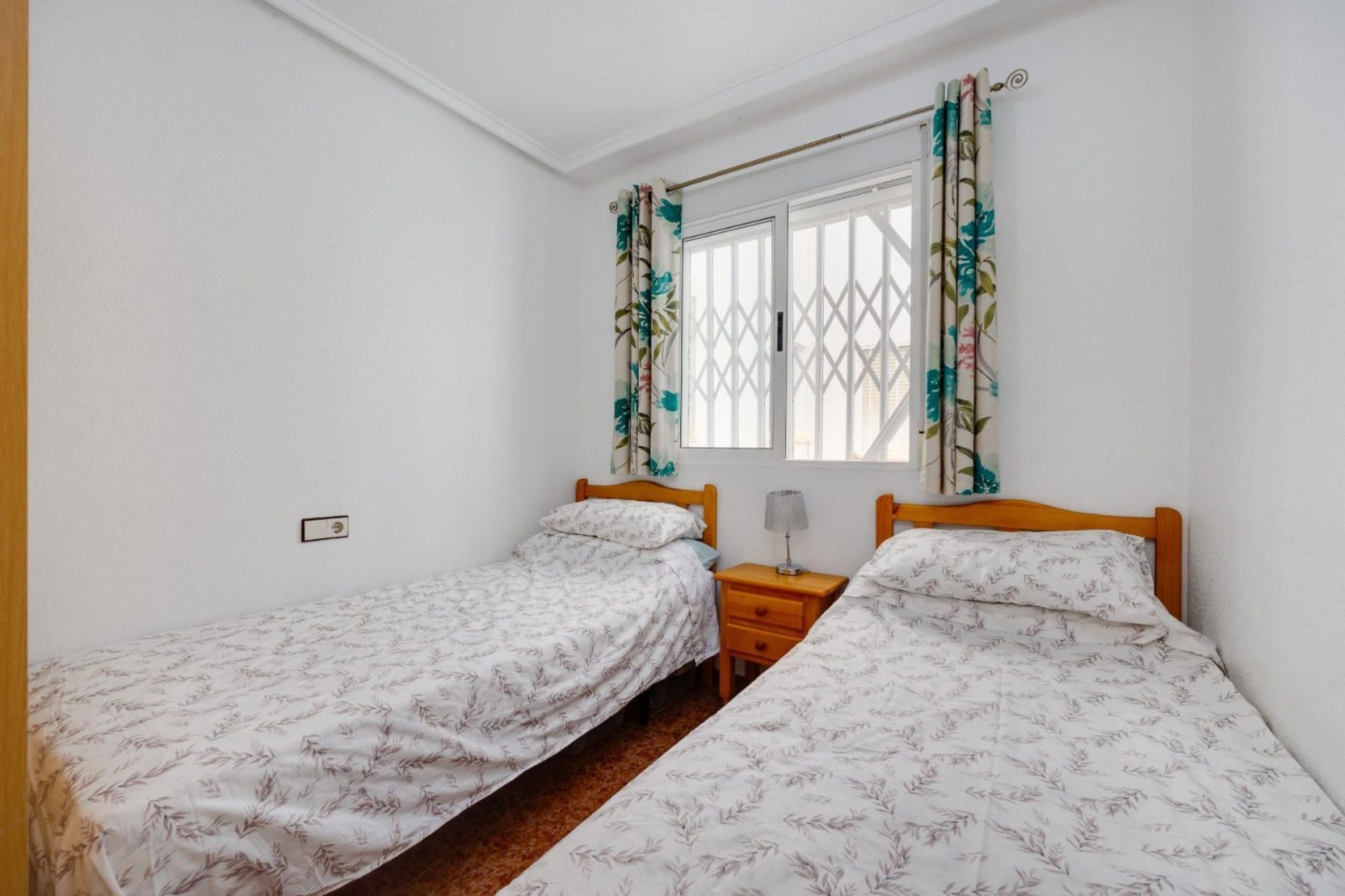 Revente - Appartement - Torrevieja - Parque de las Naciones