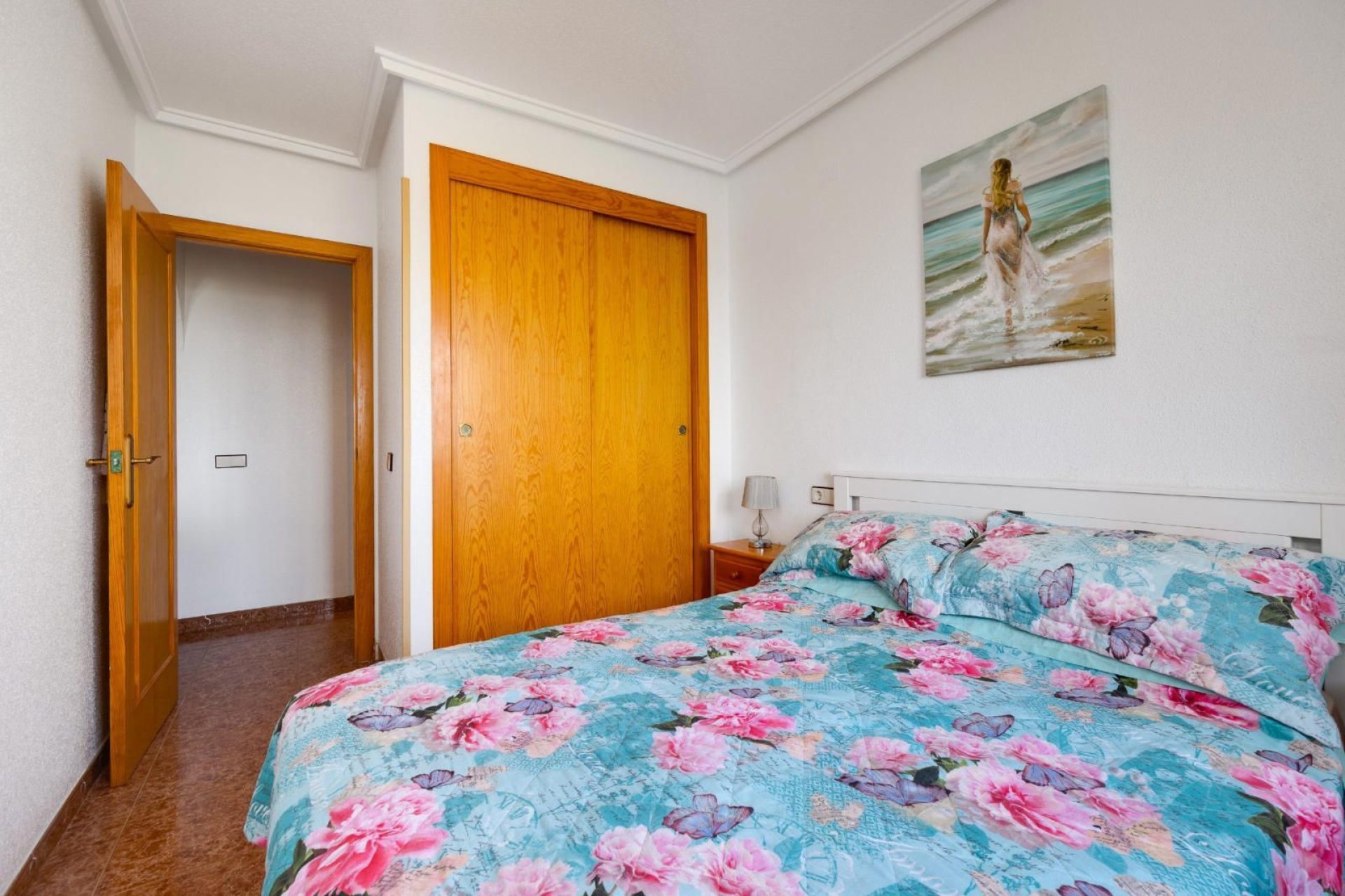 Revente - Appartement - Torrevieja - Parque de las Naciones