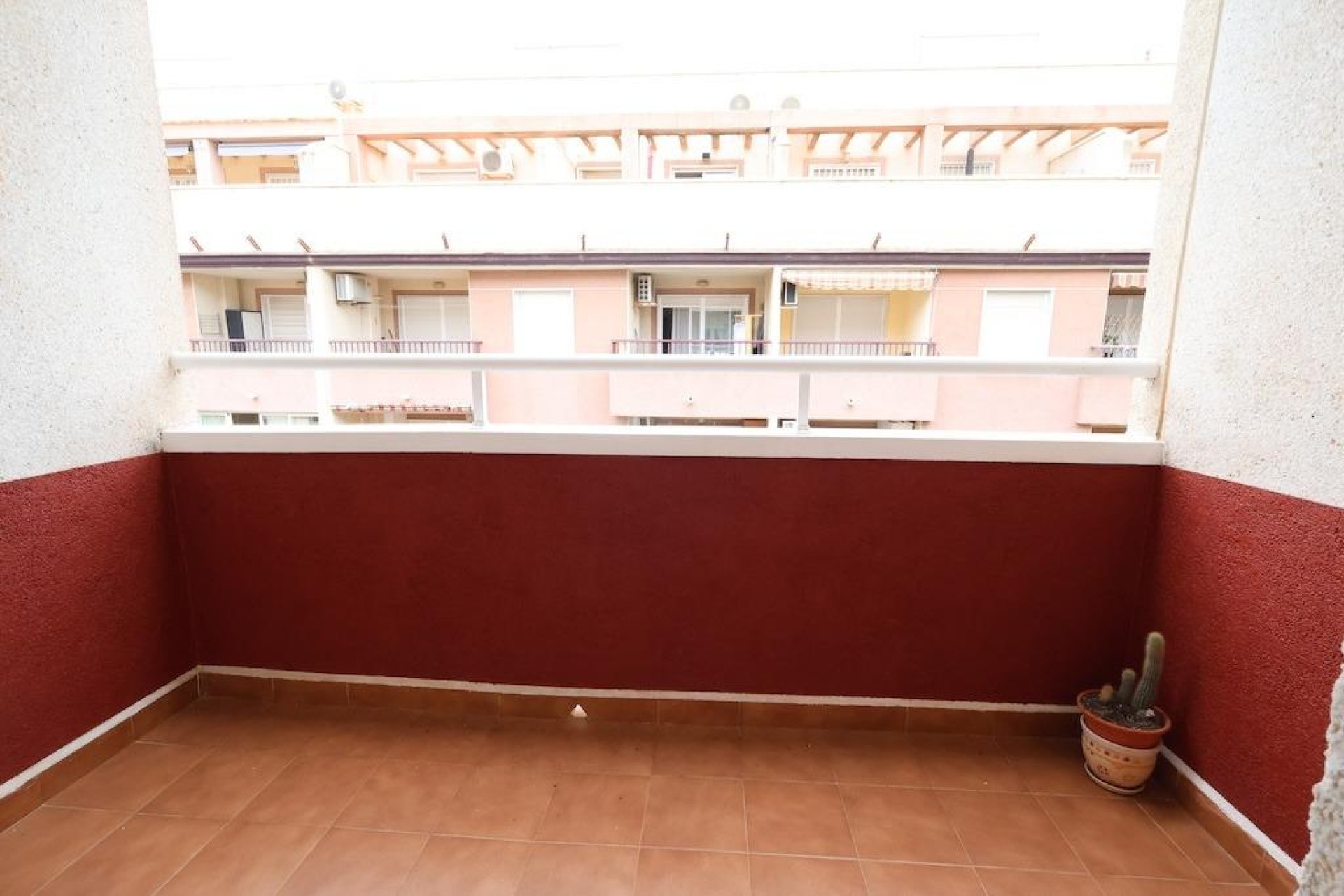 Revente - Appartement - Torrevieja - Parque de las Naciones