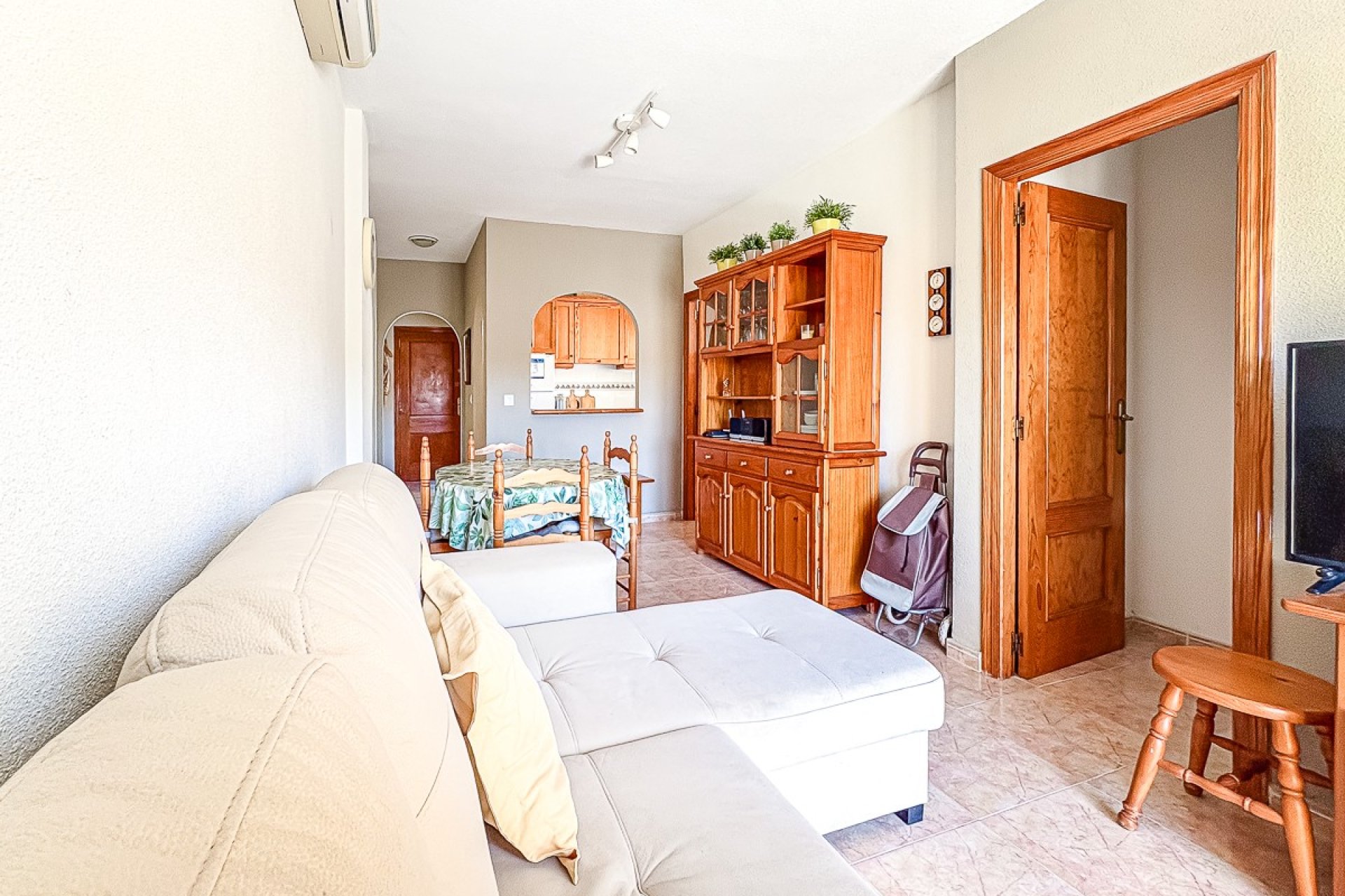 Revente - Appartement - Torrevieja - Parque de las Naciones