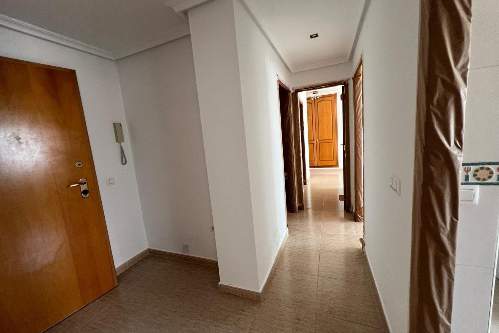 Revente - Appartement - Torrevieja - Parque de las Naciones