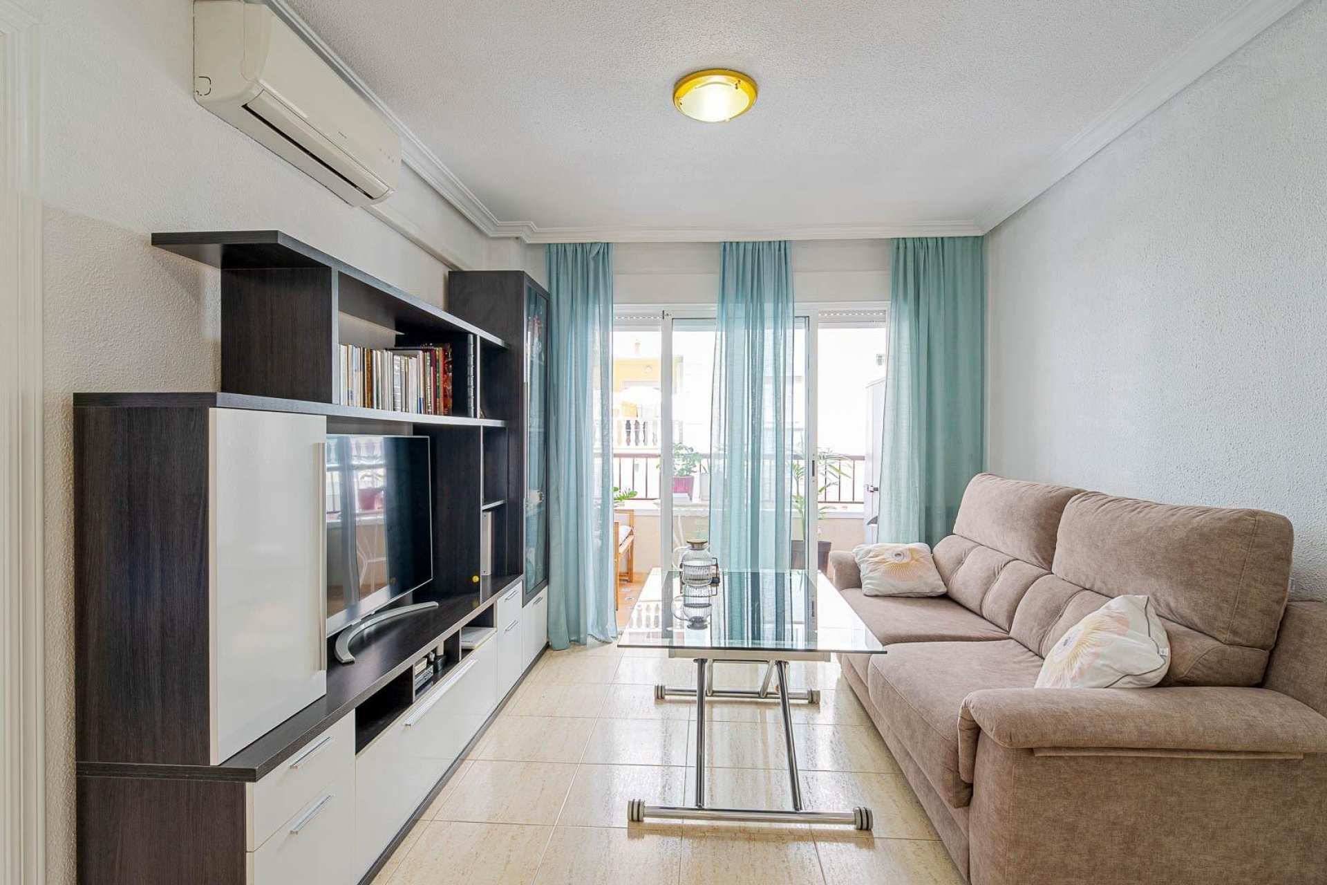 Revente - Appartement - Torrevieja - Parque de las Naciones