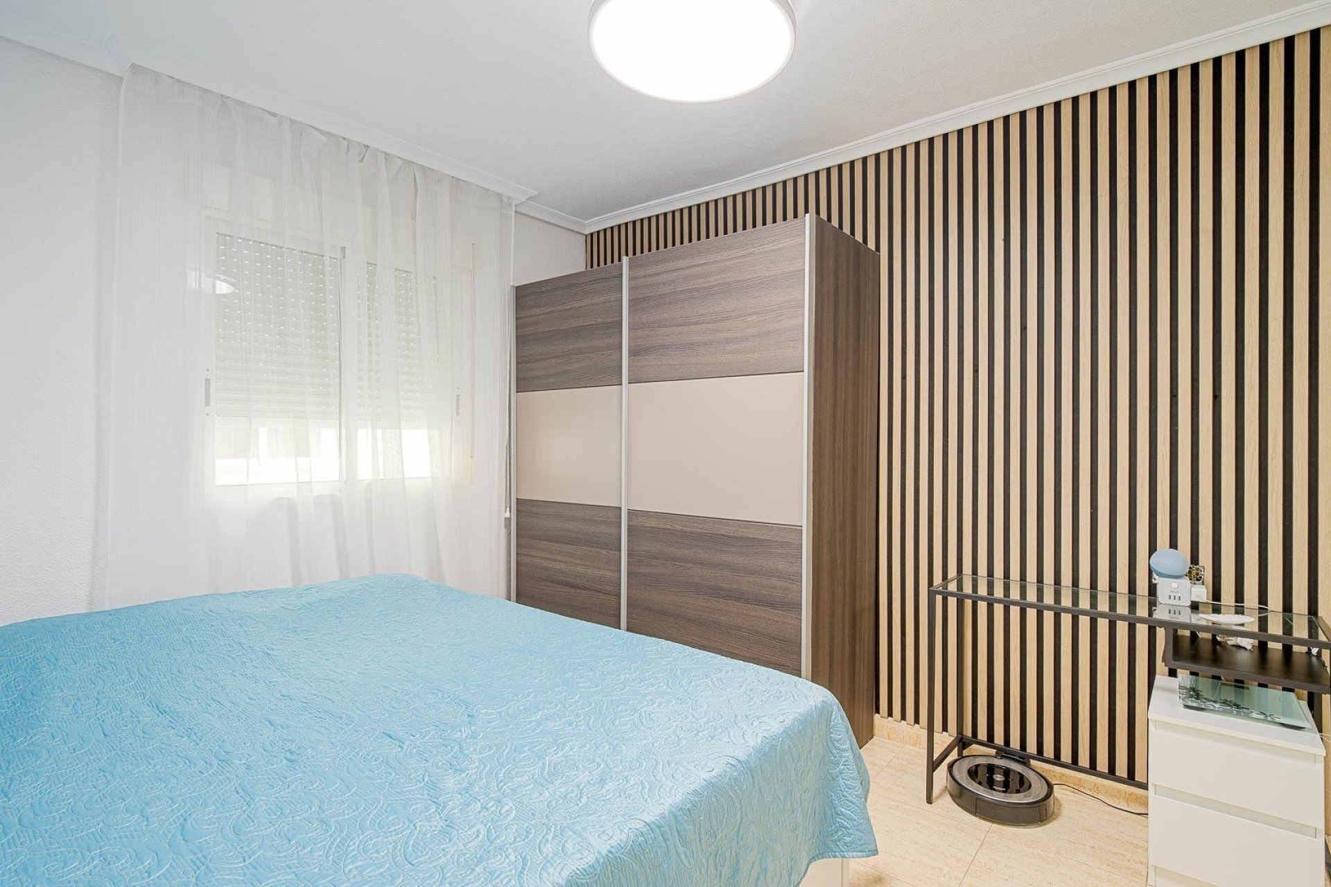 Revente - Appartement - Torrevieja - Parque de las Naciones
