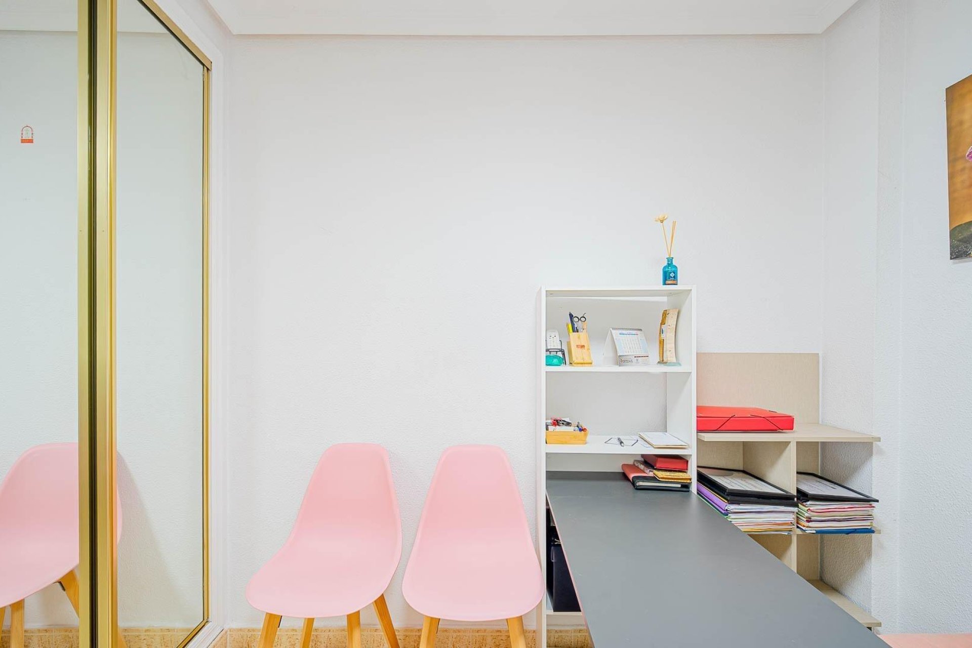 Revente - Appartement - Torrevieja - Parque de las Naciones