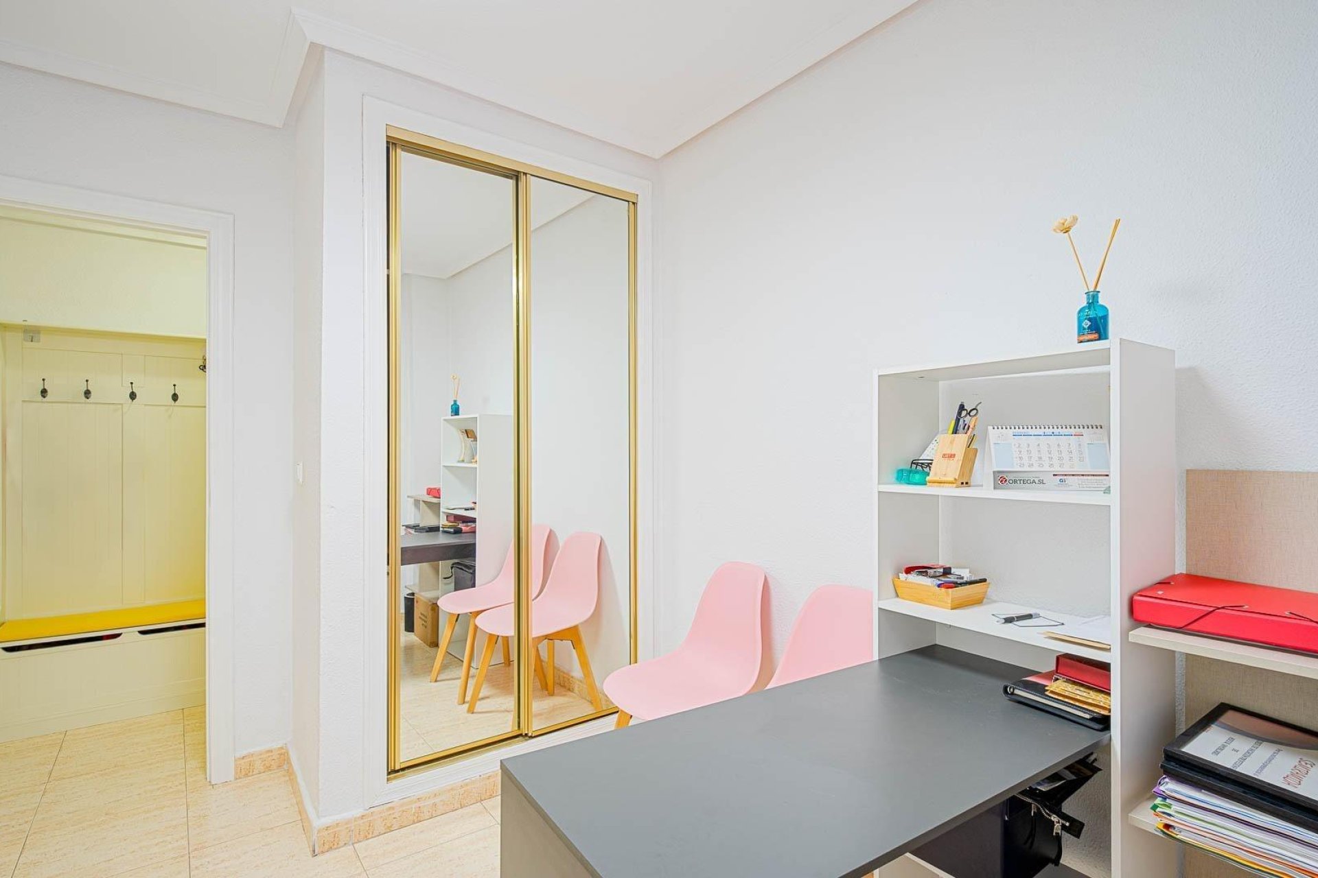 Revente - Appartement - Torrevieja - Parque de las Naciones