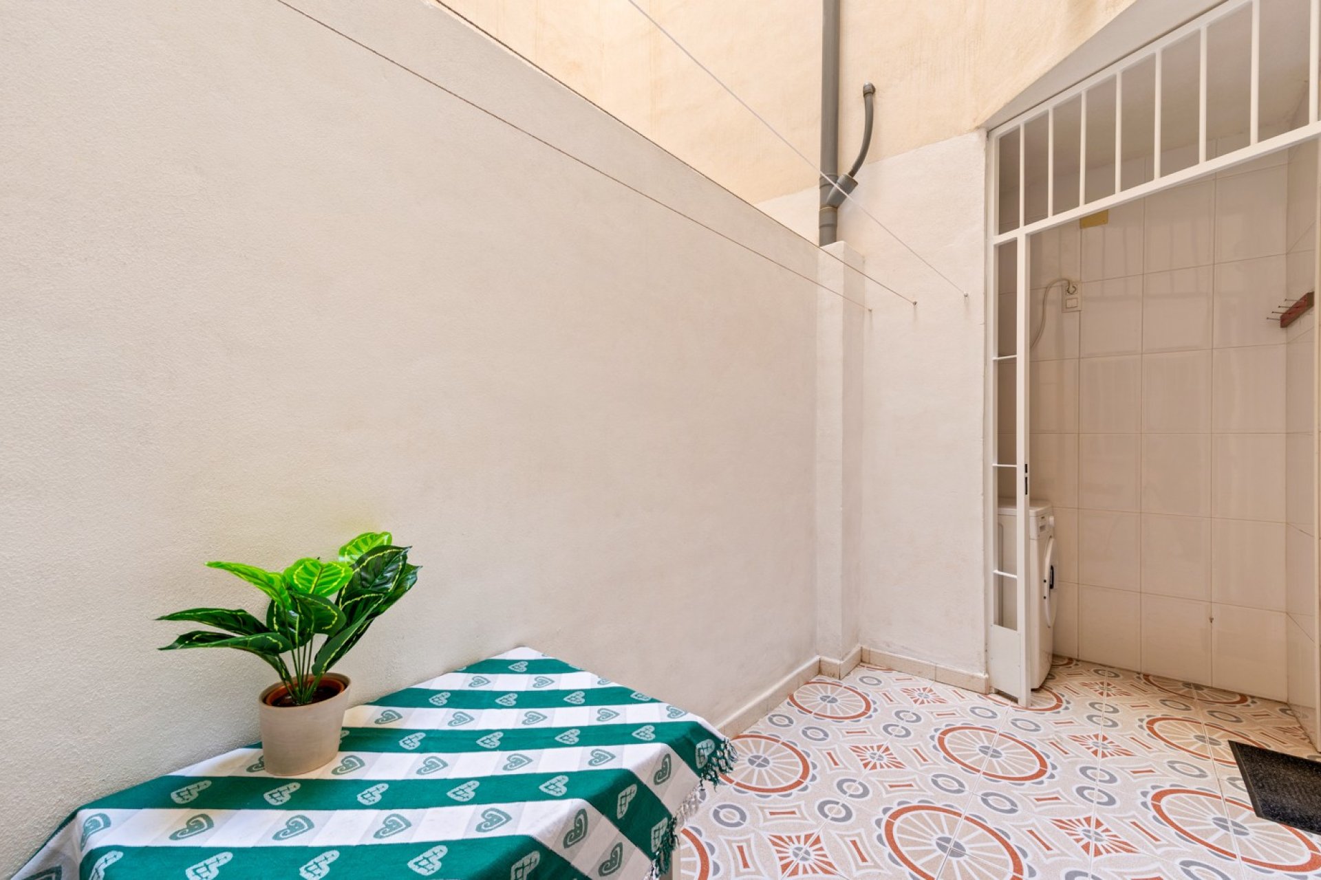 Revente - Appartement - Torrevieja - Parque las naciones