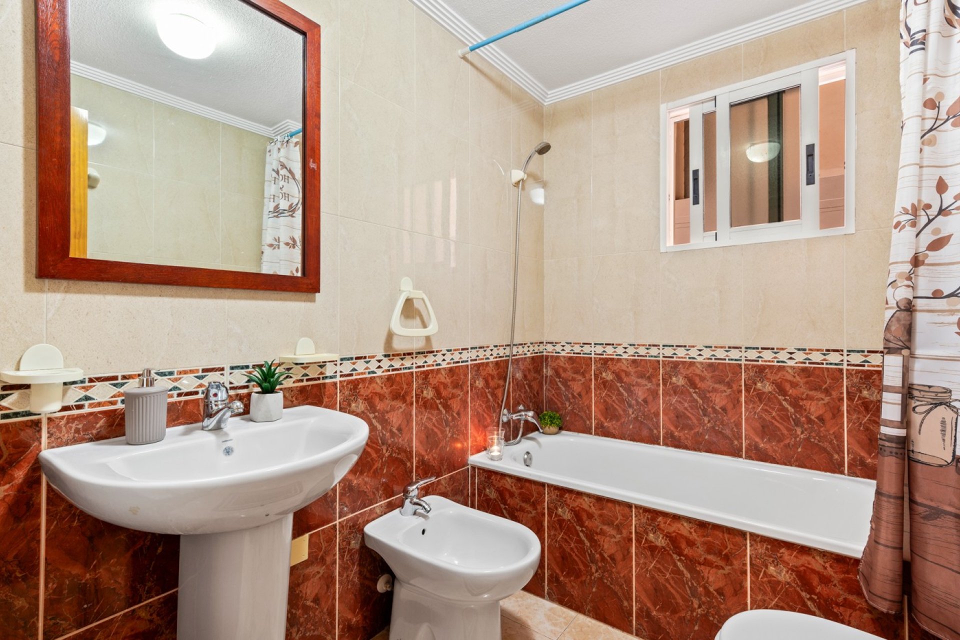 Revente - Appartement - Torrevieja - Parque las naciones