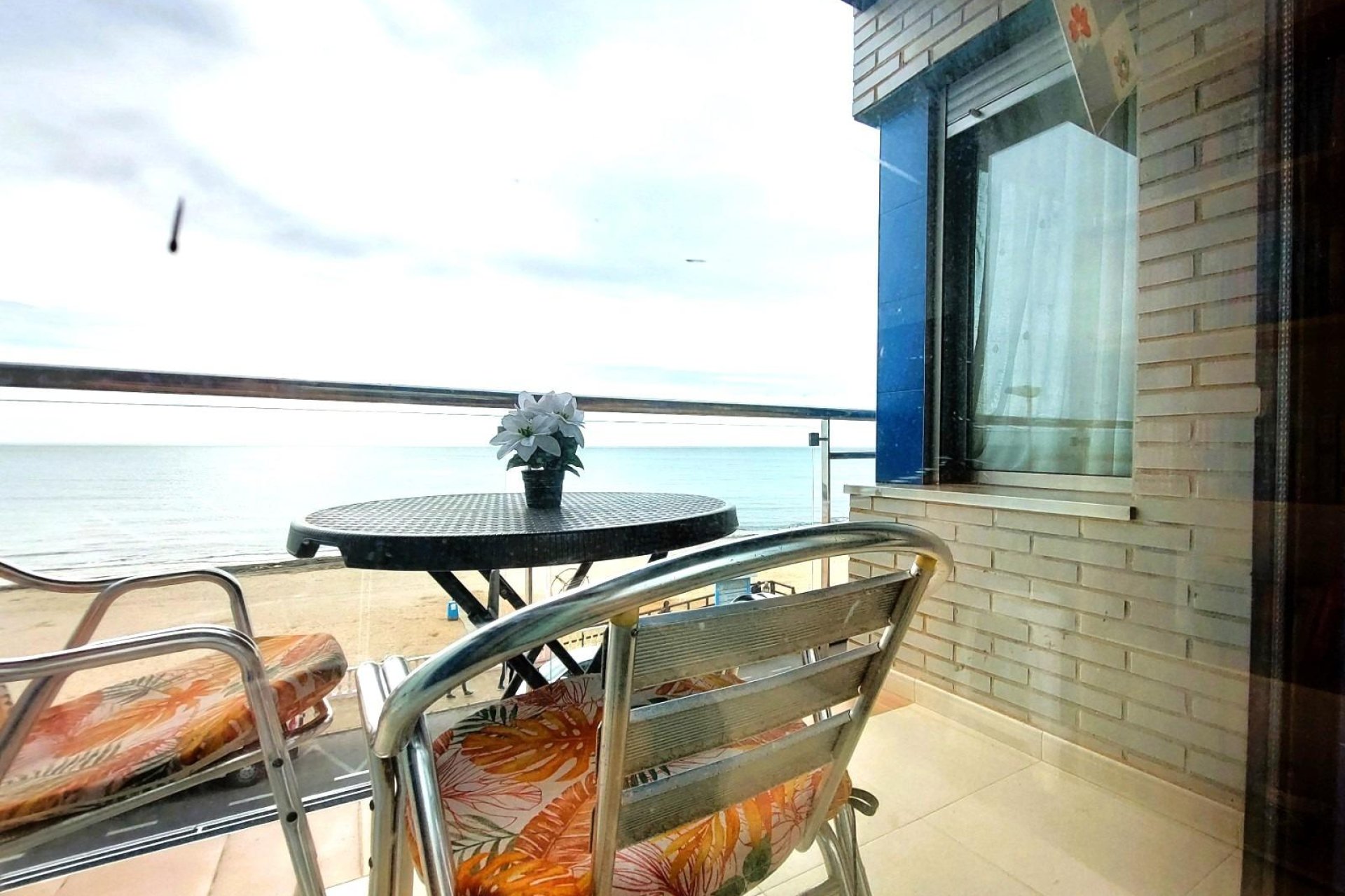 Revente - Appartement - Torrevieja - Playa de los Locos