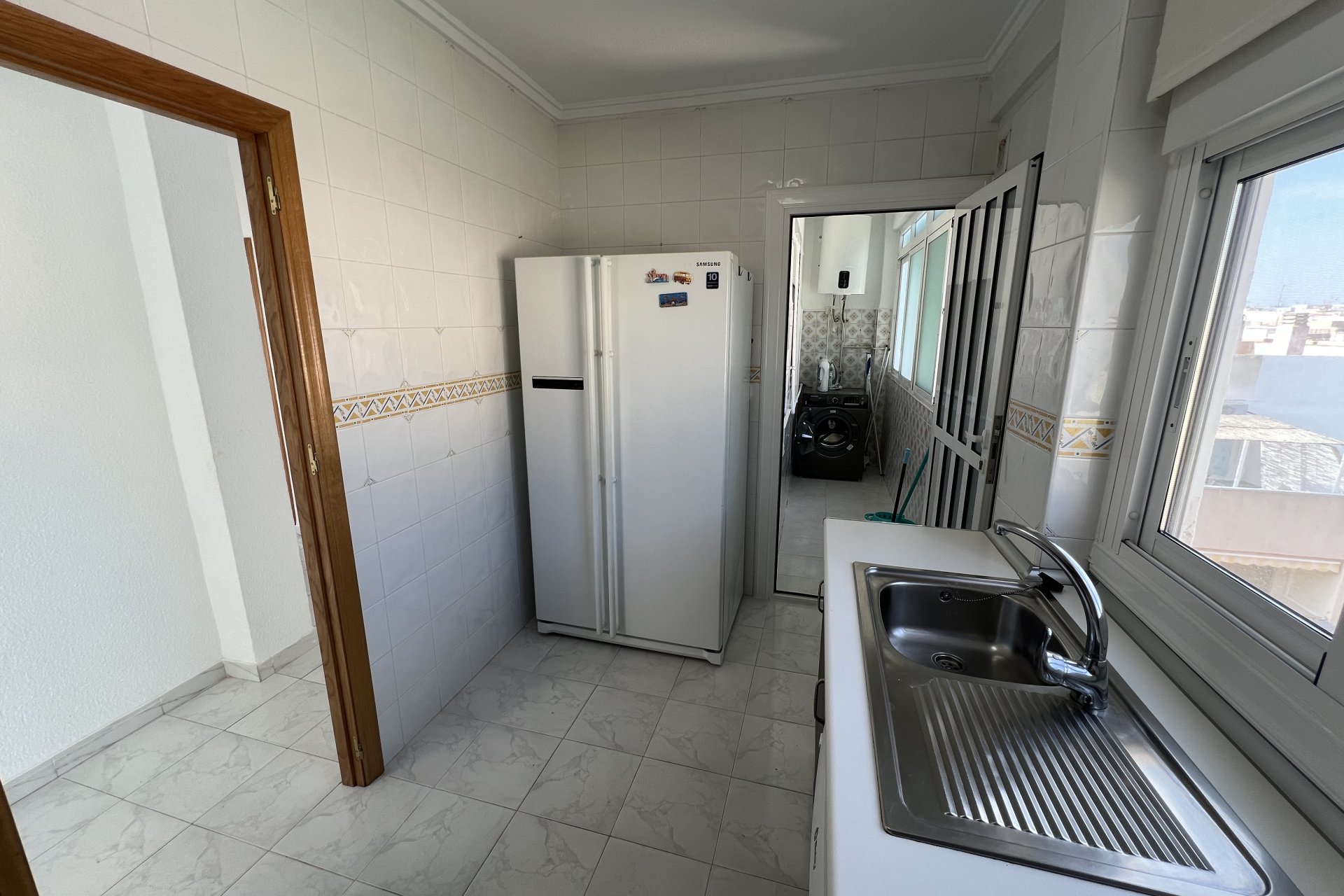 Revente - Appartement - Torrevieja - Playa de los Locos