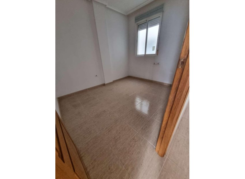 Revente - Appartement - Torrevieja - Playa de los Locos