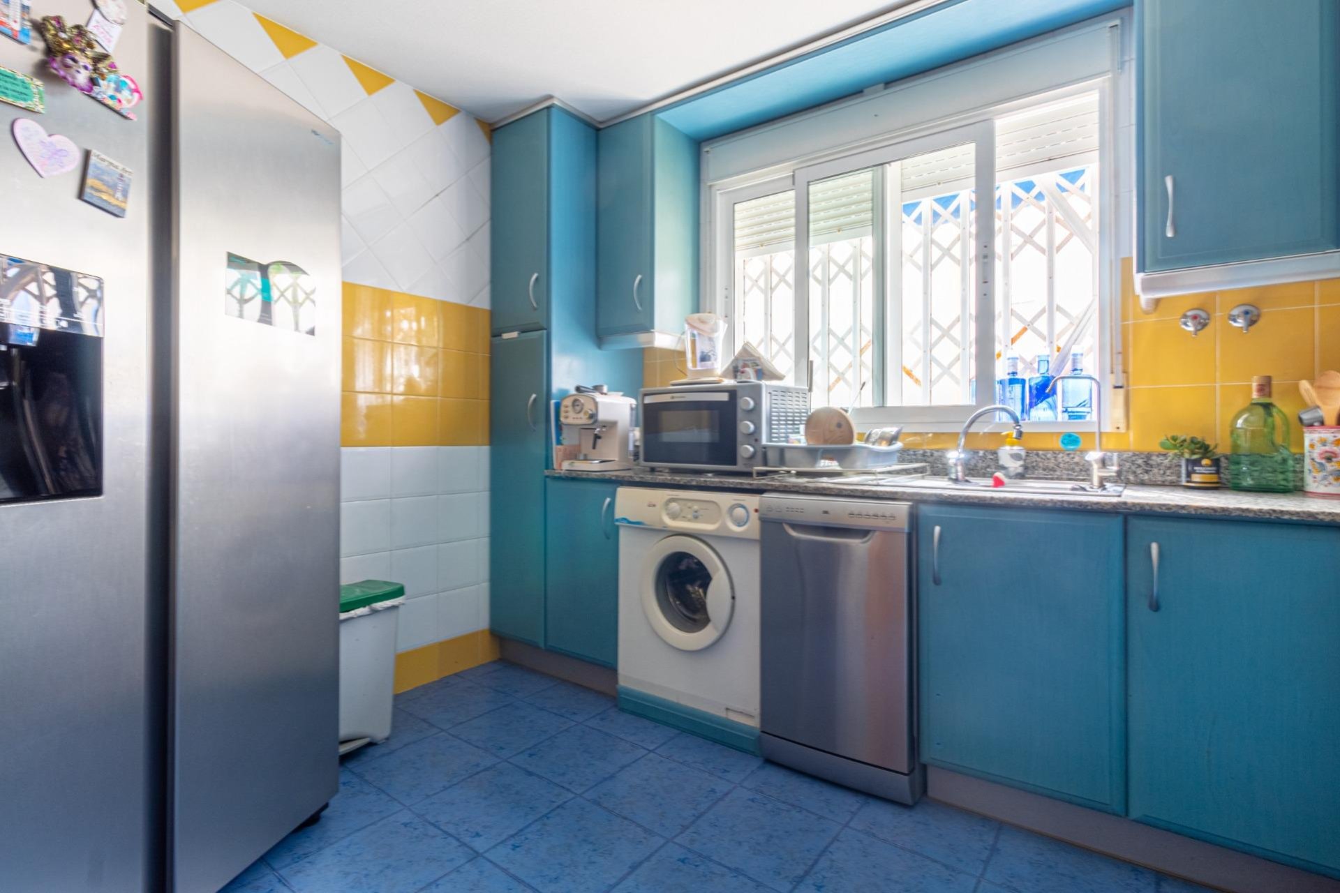 Revente - Appartement - Torrevieja - Playa de los Locos