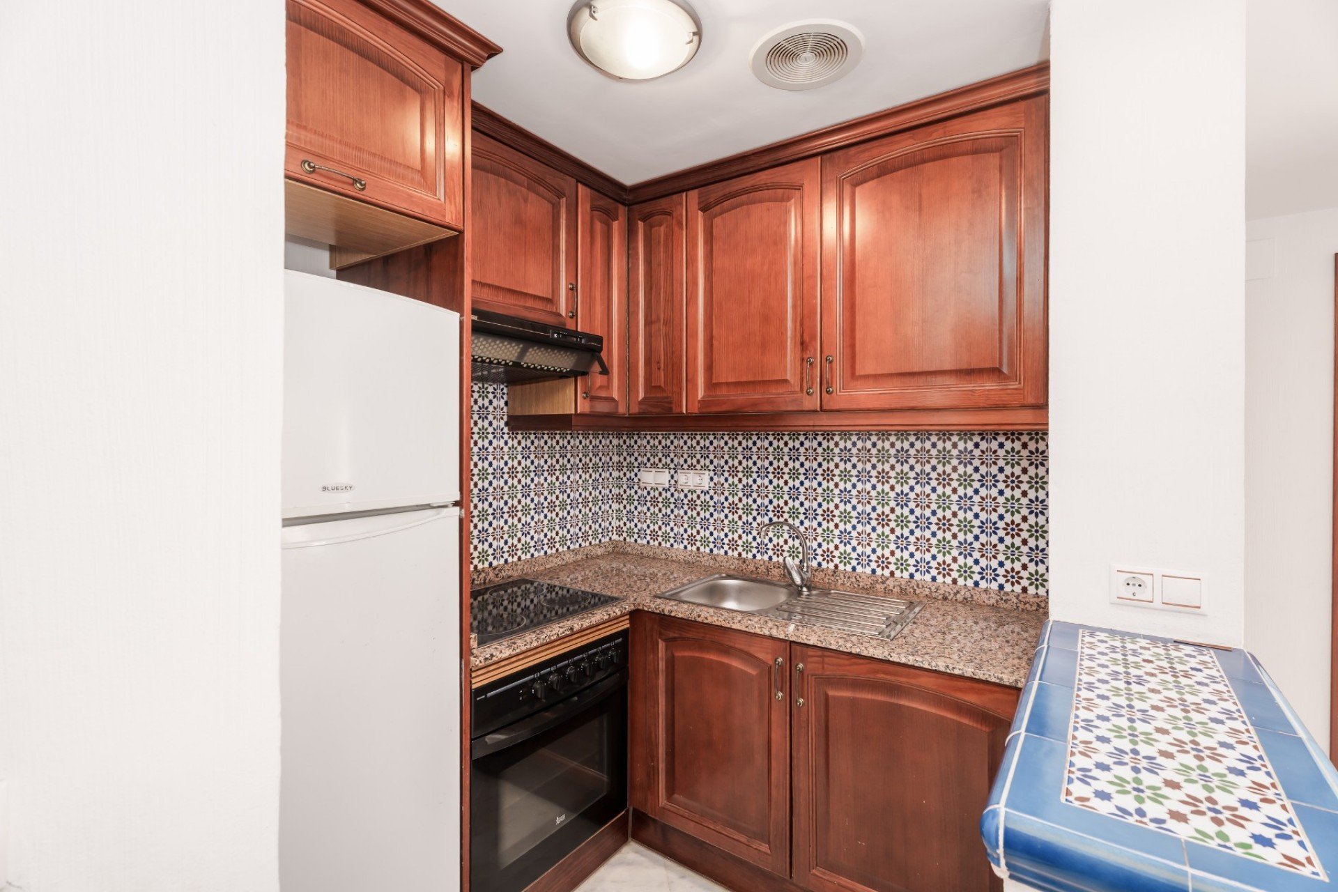 Revente - Appartement - Torrevieja - Playa de los Locos