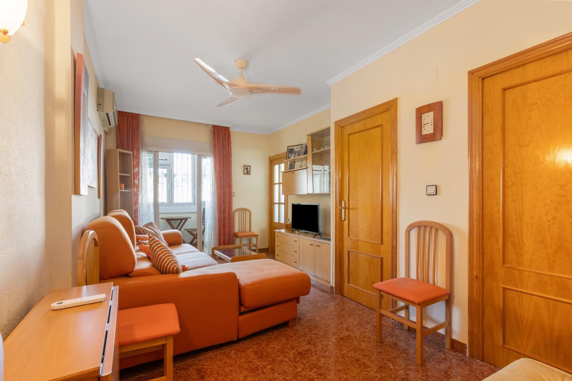 Revente - Appartement - Torrevieja - Playa de los Locos