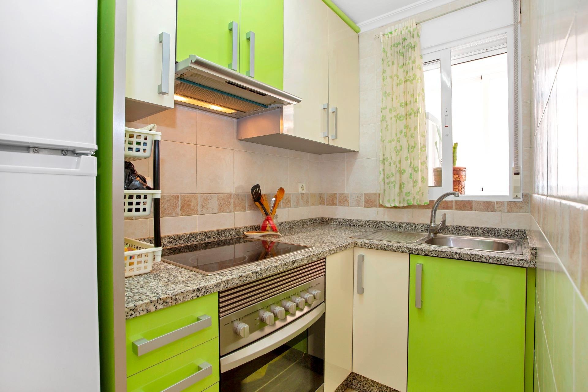 Revente - Appartement - Torrevieja - Playa de los Locos