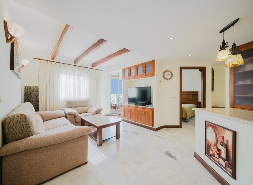 Revente - Appartement - Torrevieja - Playa de los Locos