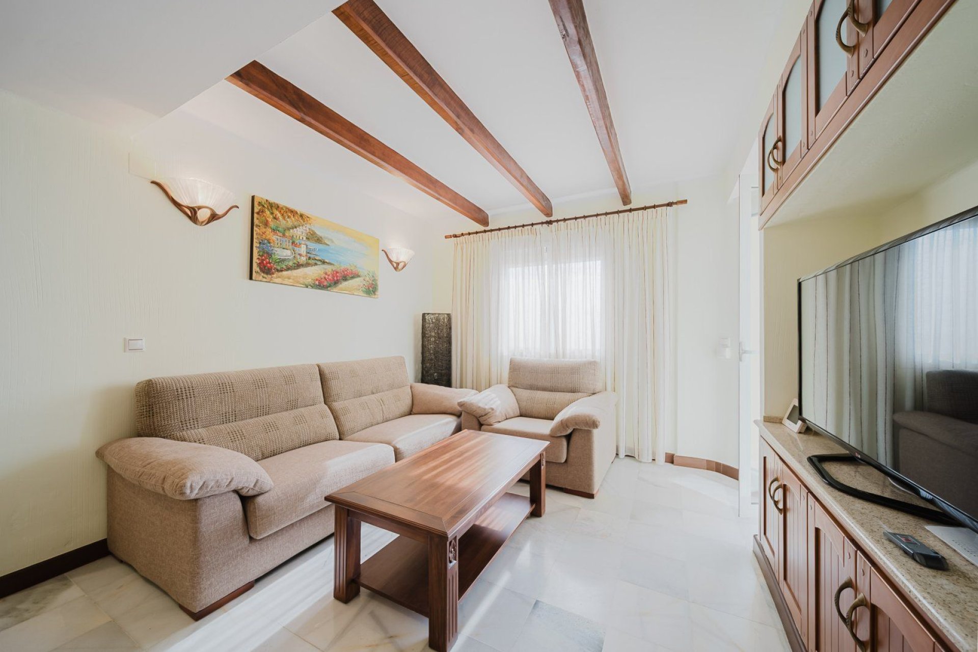 Revente - Appartement - Torrevieja - Playa de los Locos