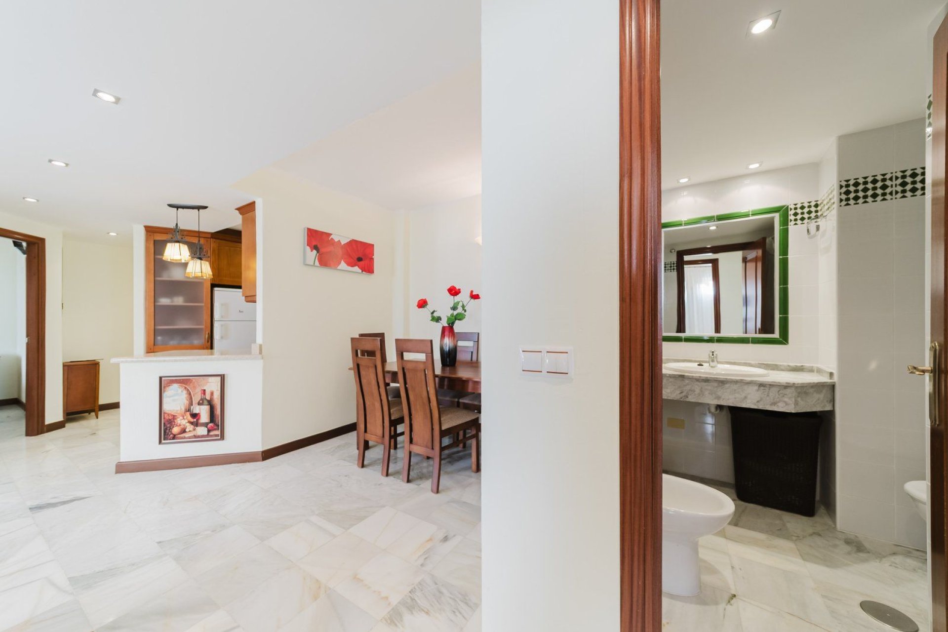 Revente - Appartement - Torrevieja - Playa de los Locos