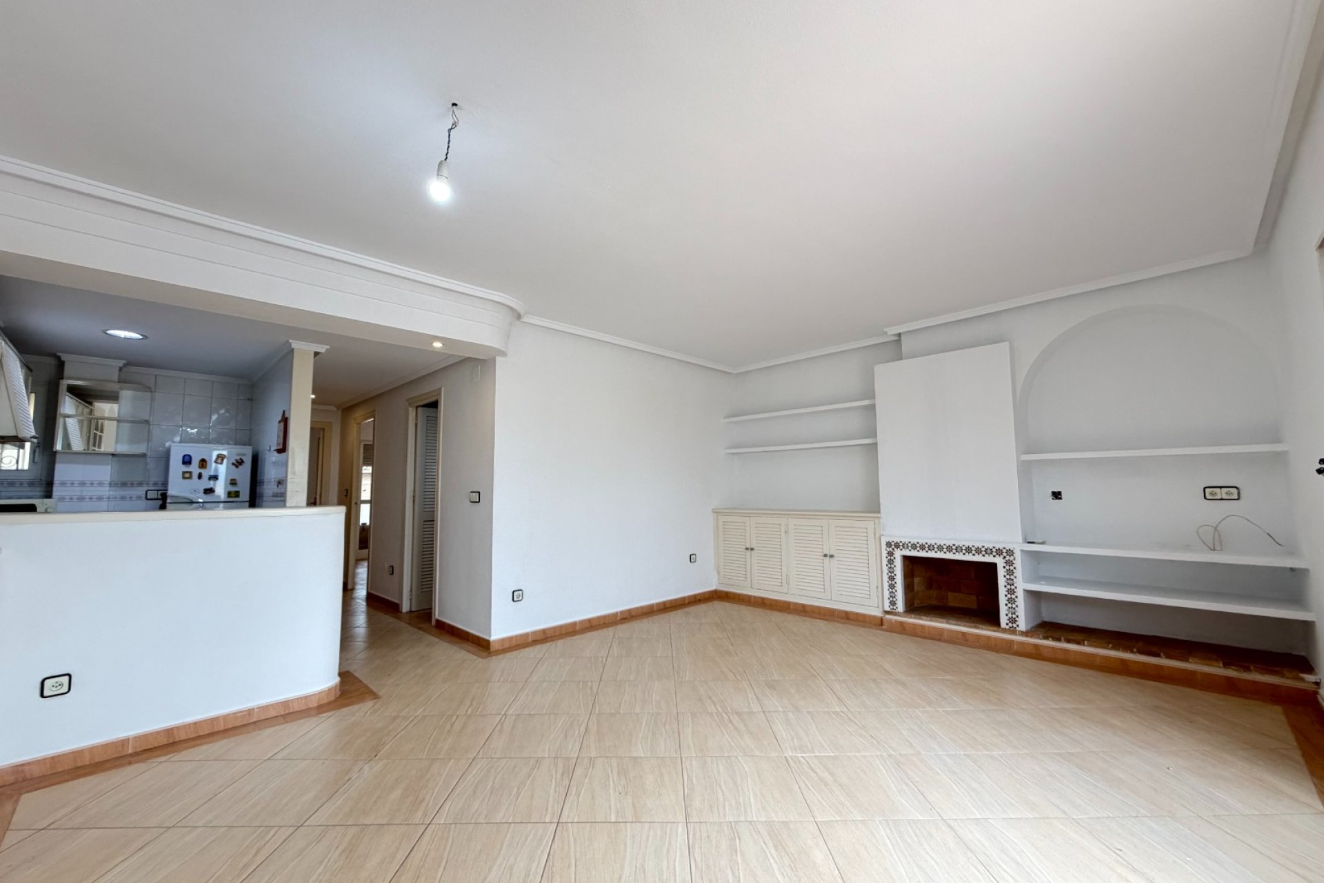 Revente - Appartement - Torrevieja - Playa de los Locos