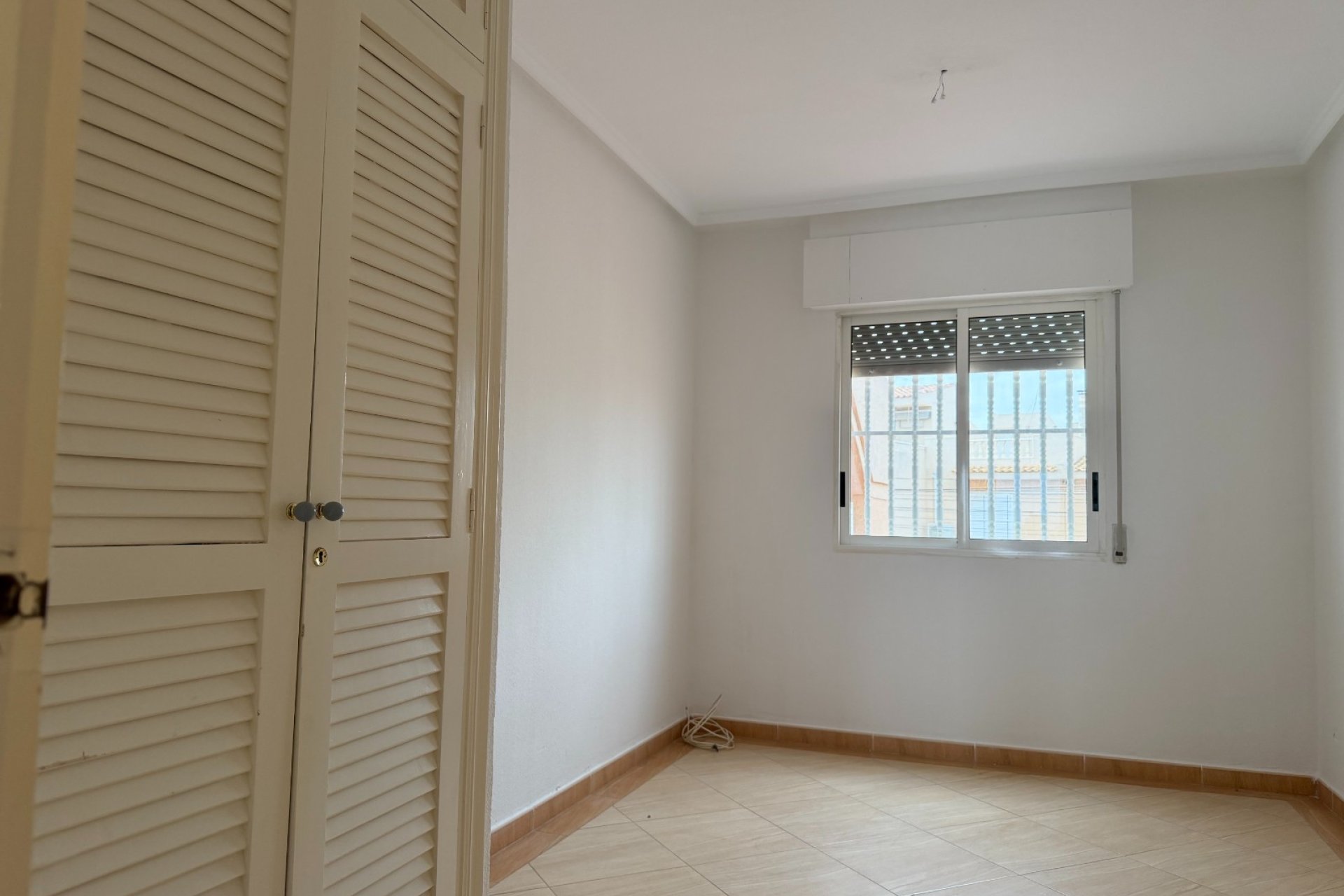Revente - Appartement - Torrevieja - Playa de los Locos