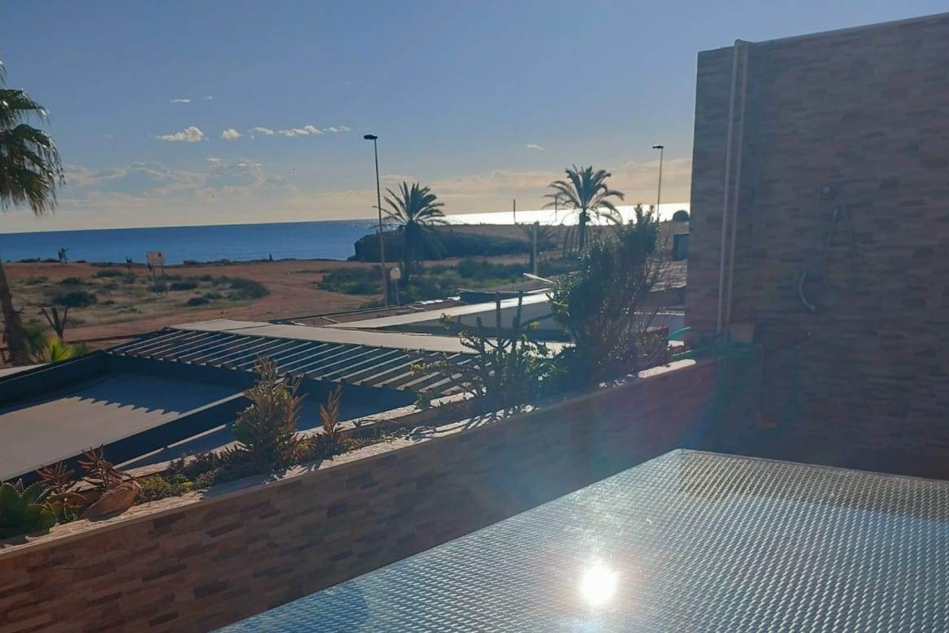 Revente - Appartement - Torrevieja - Playa de los Locos