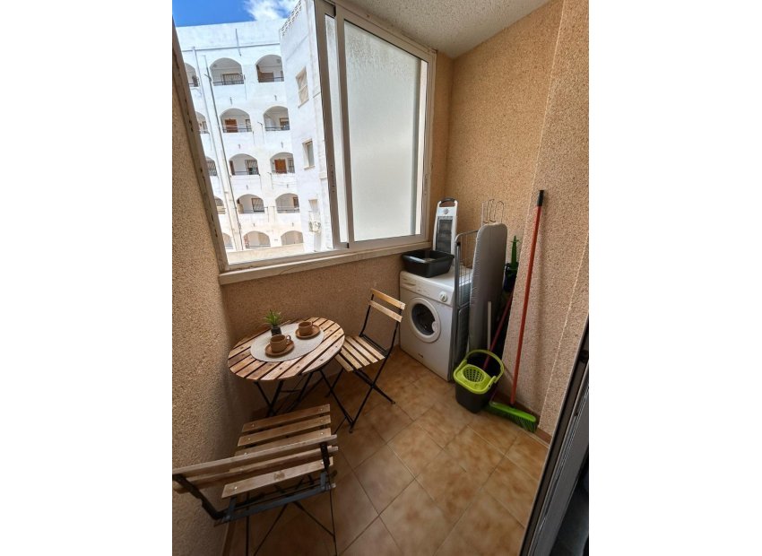 Revente - Appartement - Torrevieja - Playa de los Locos