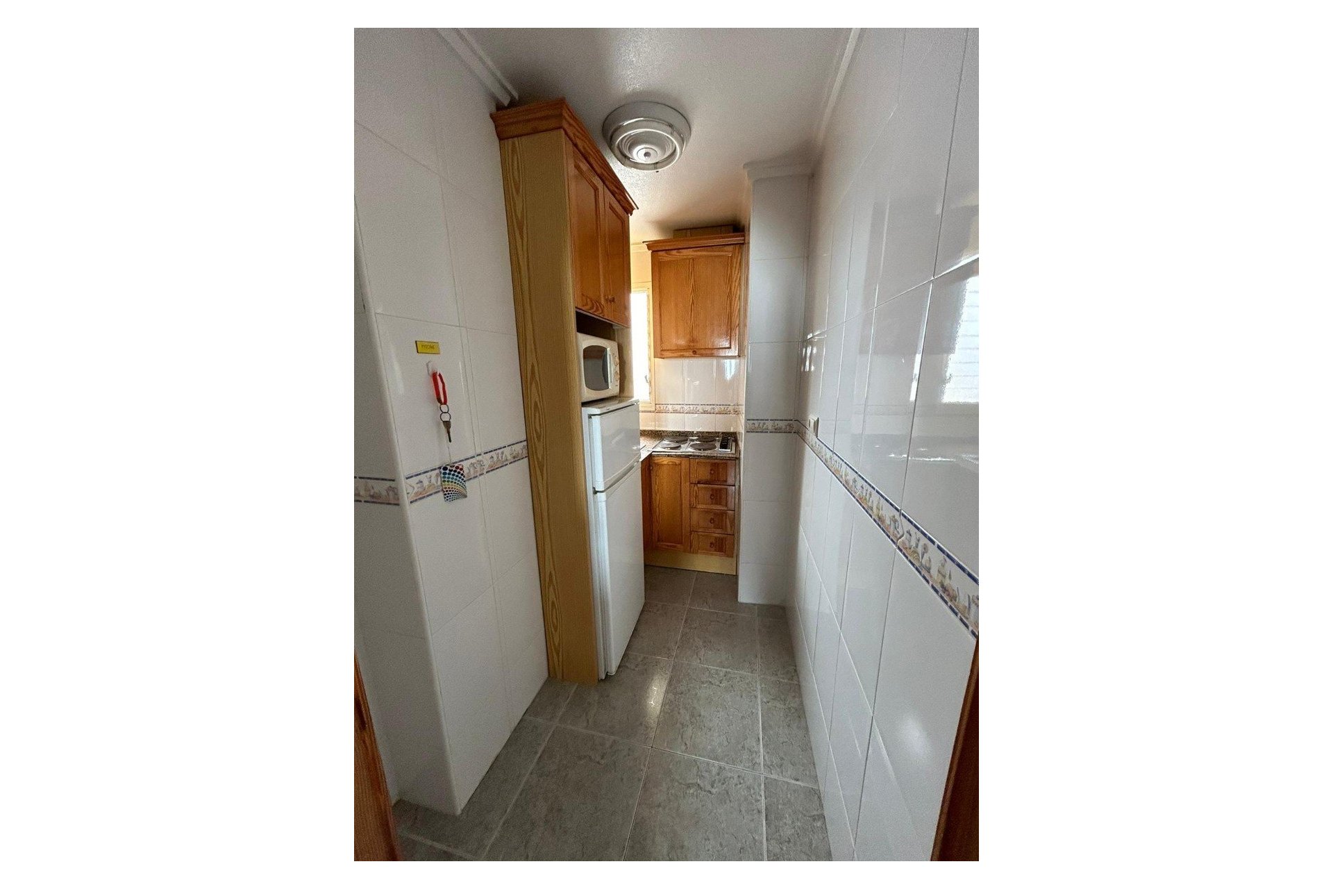 Revente - Appartement - Torrevieja - Playa de los Locos