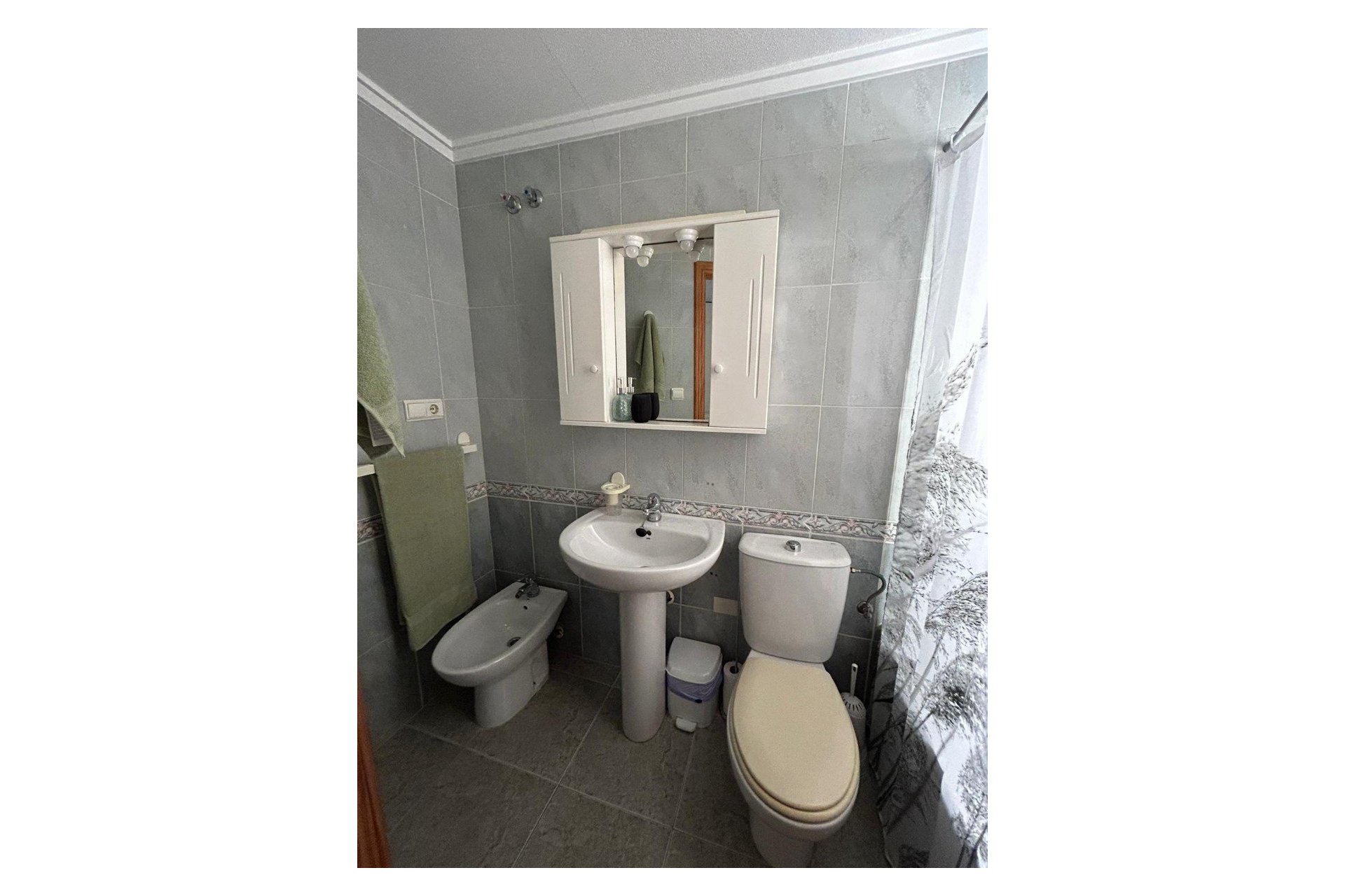 Revente - Appartement - Torrevieja - Playa de los Locos