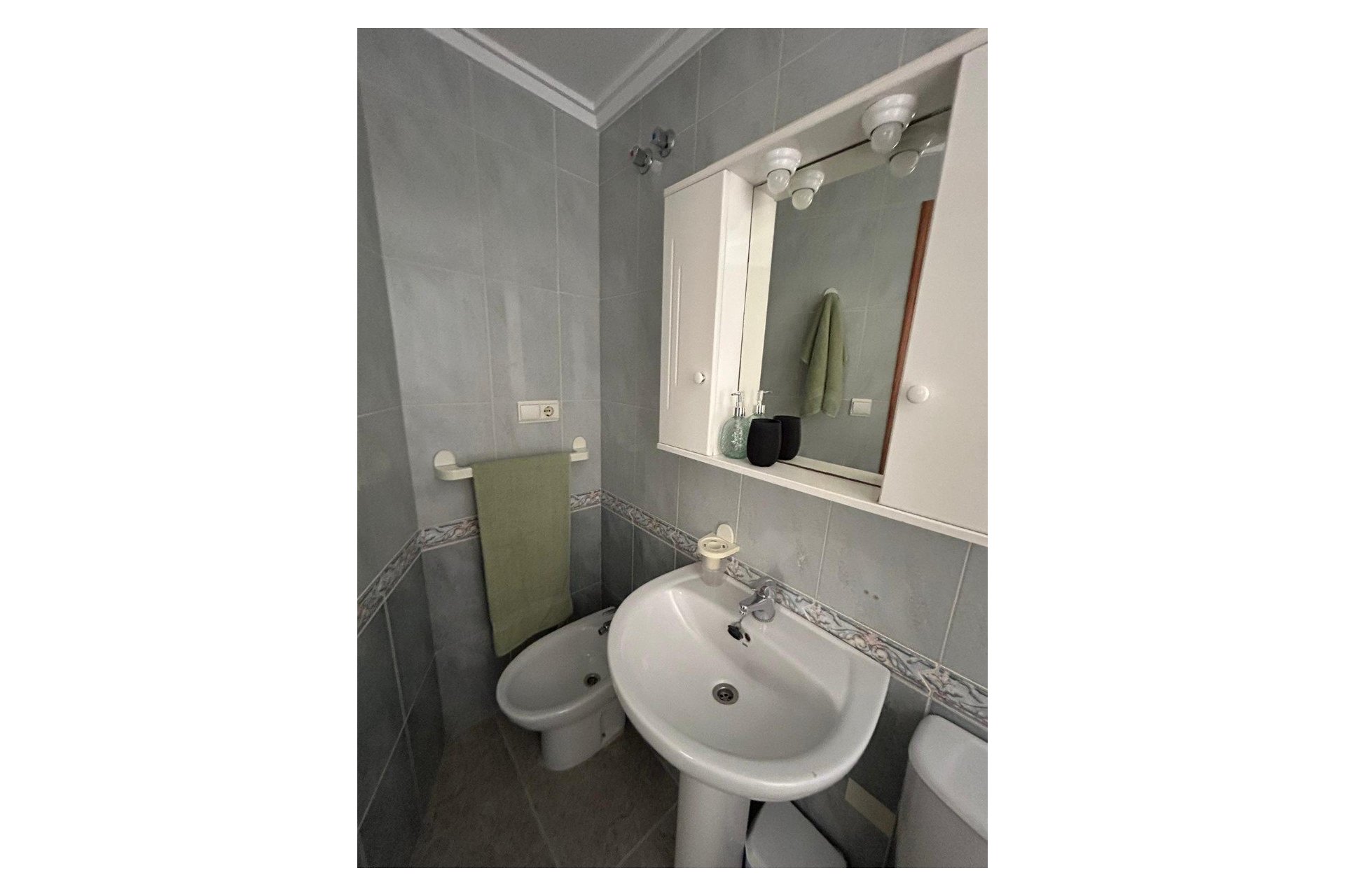 Revente - Appartement - Torrevieja - Playa de los Locos