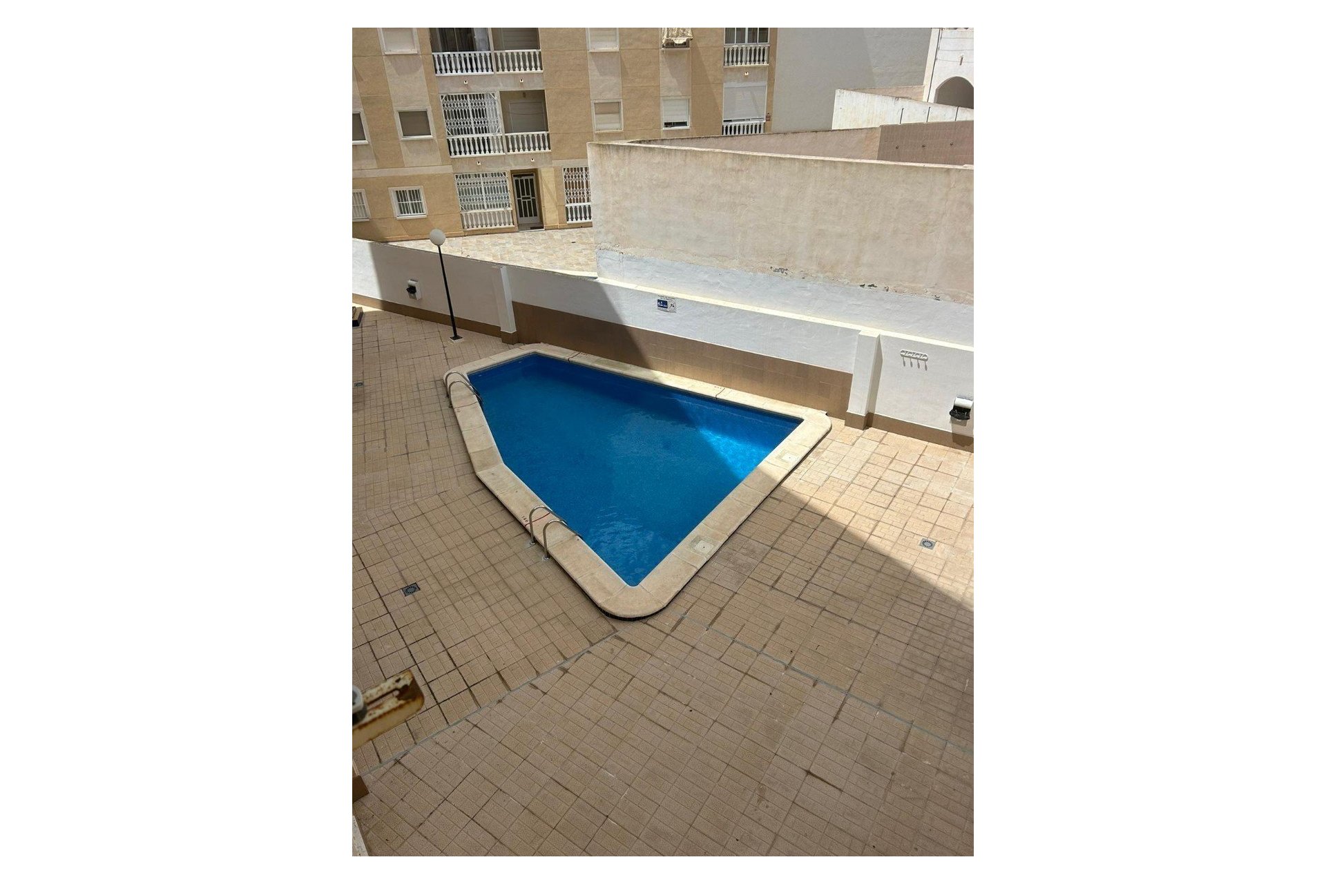 Revente - Appartement - Torrevieja - Playa de los Locos