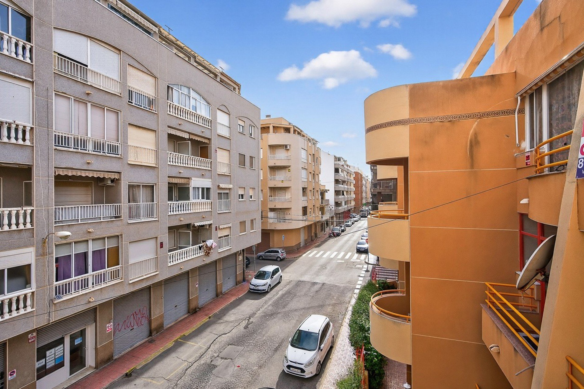 Revente - Appartement - Torrevieja - Playa de los Locos