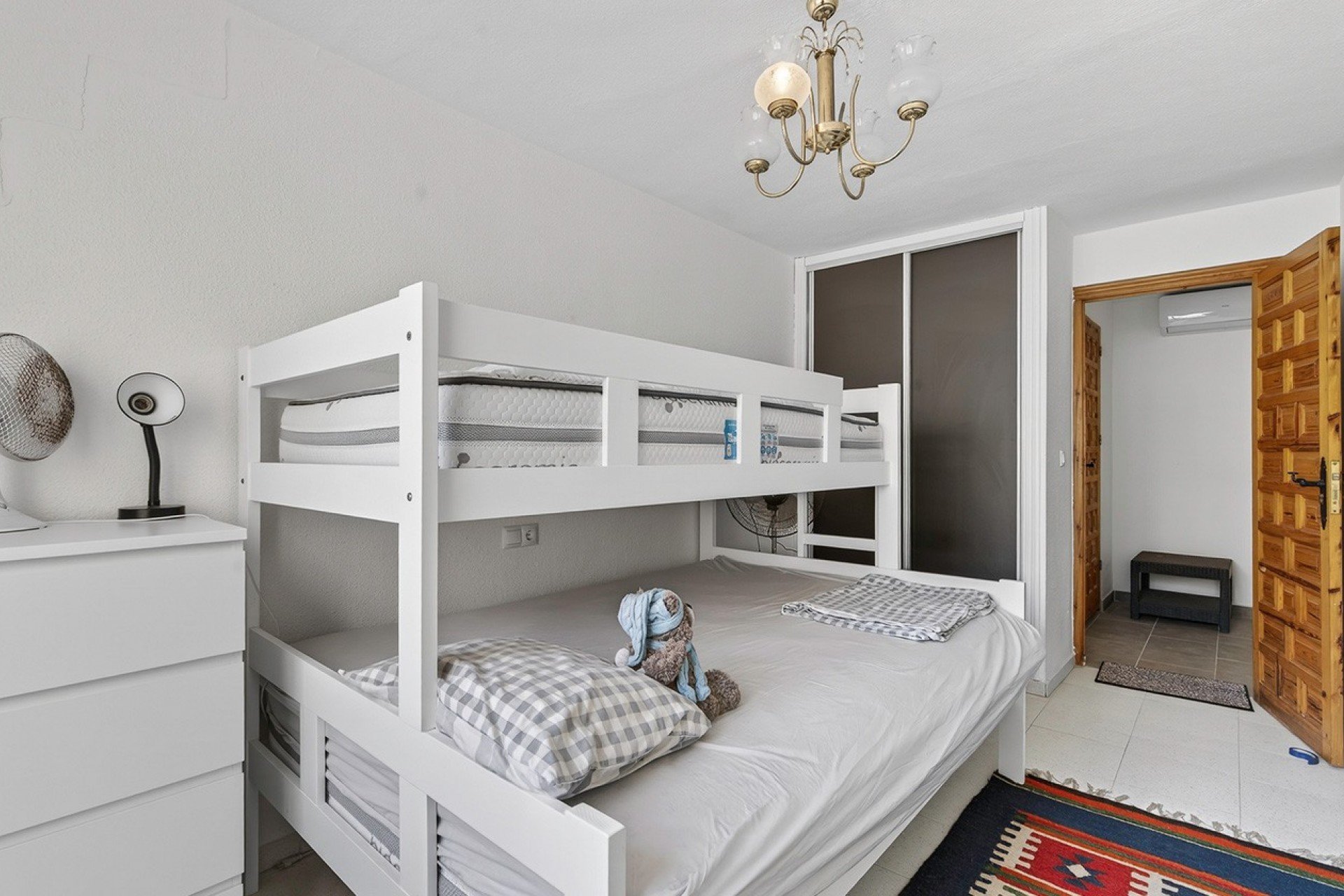 Revente - Appartement - Torrevieja - Playa de los Locos