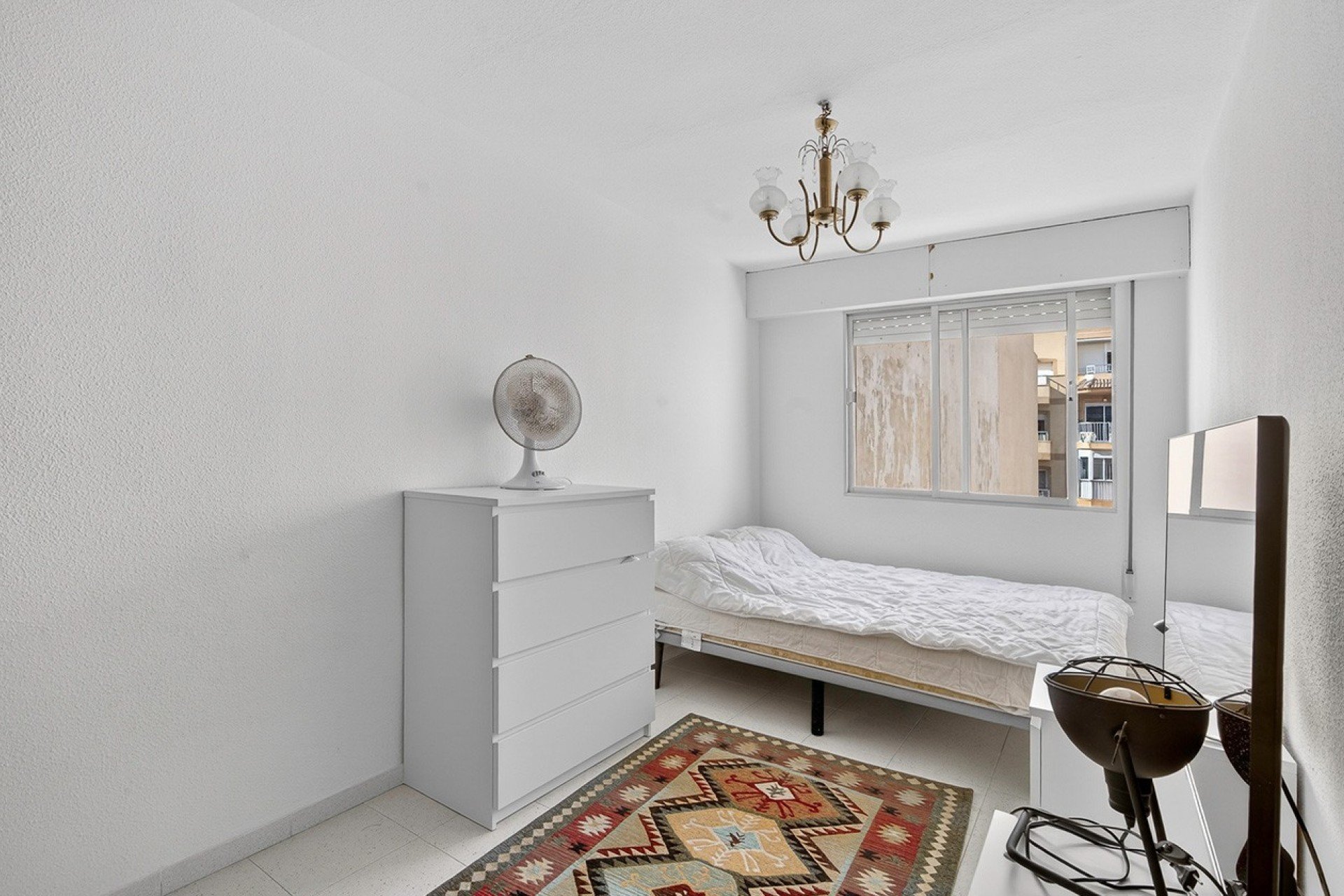 Revente - Appartement - Torrevieja - Playa de los Locos